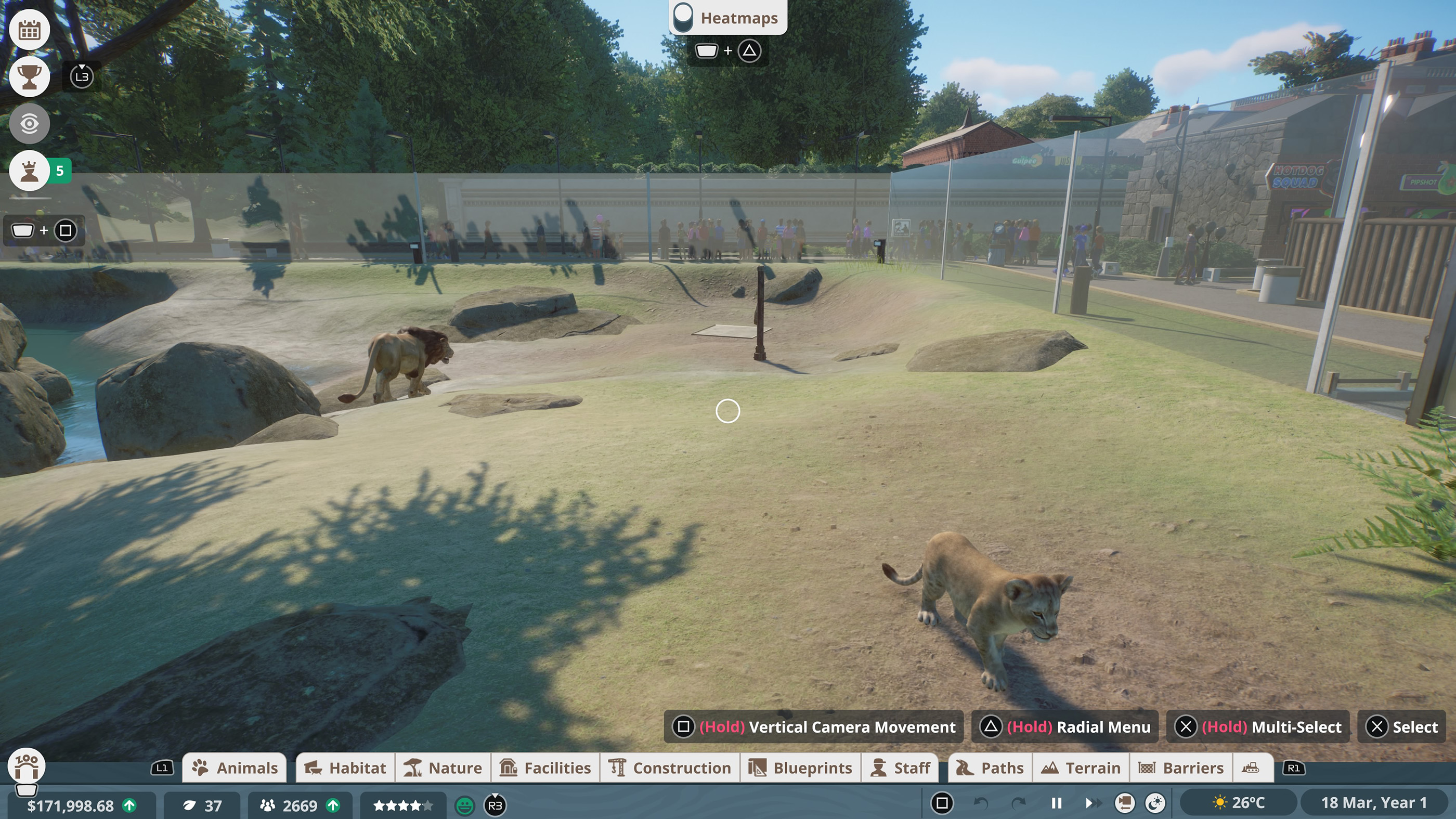 Planet Zoo