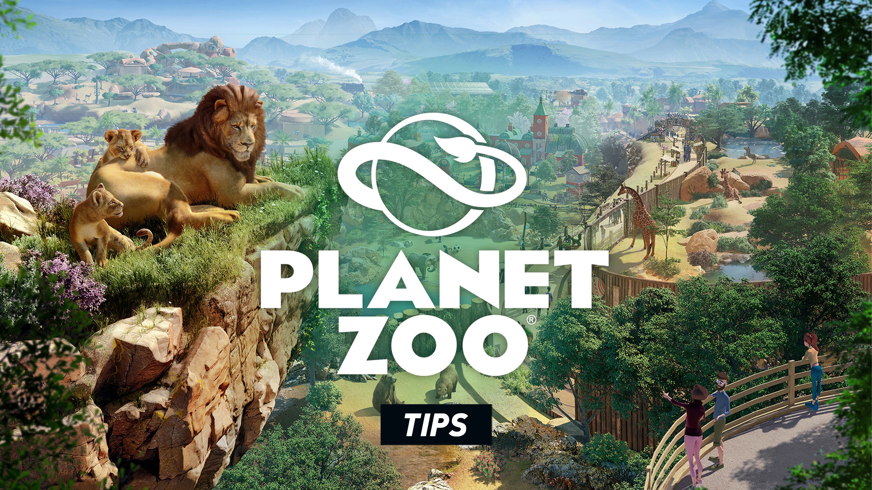 Planet Zoo Tips and Tricks Guide