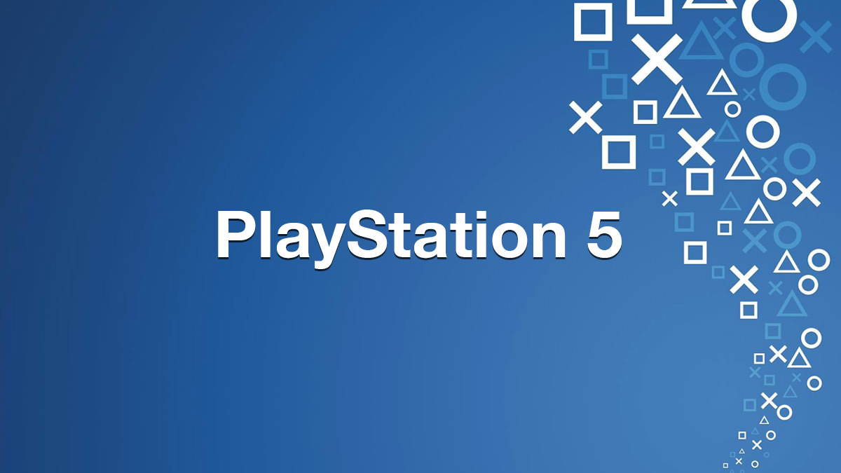PlayStation 5 - Wishlist