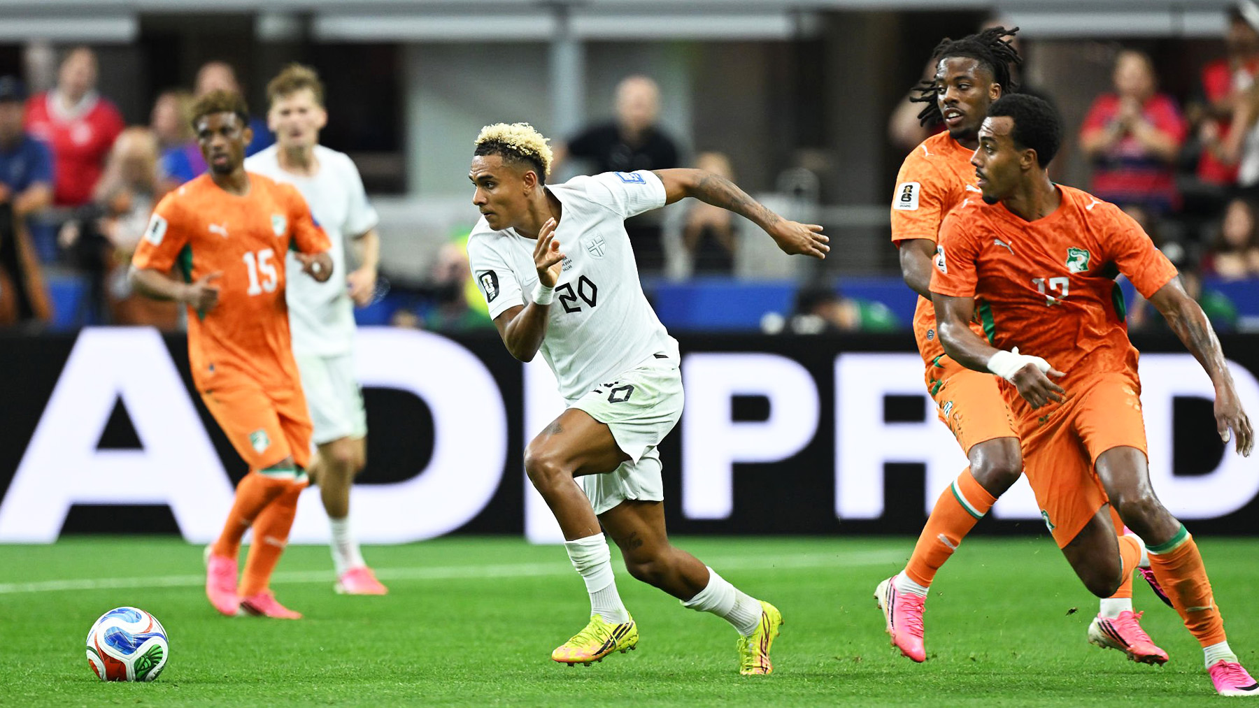Why Possession Doesn't Always Win Football Matches