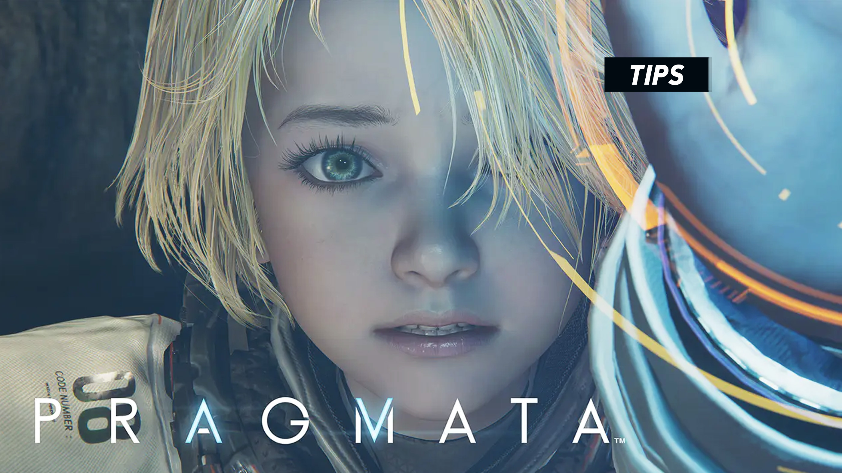 PRAGMATA tips and tricks
