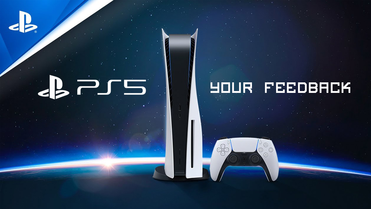 PlayStation 5 - User-Reviews and Feedback
