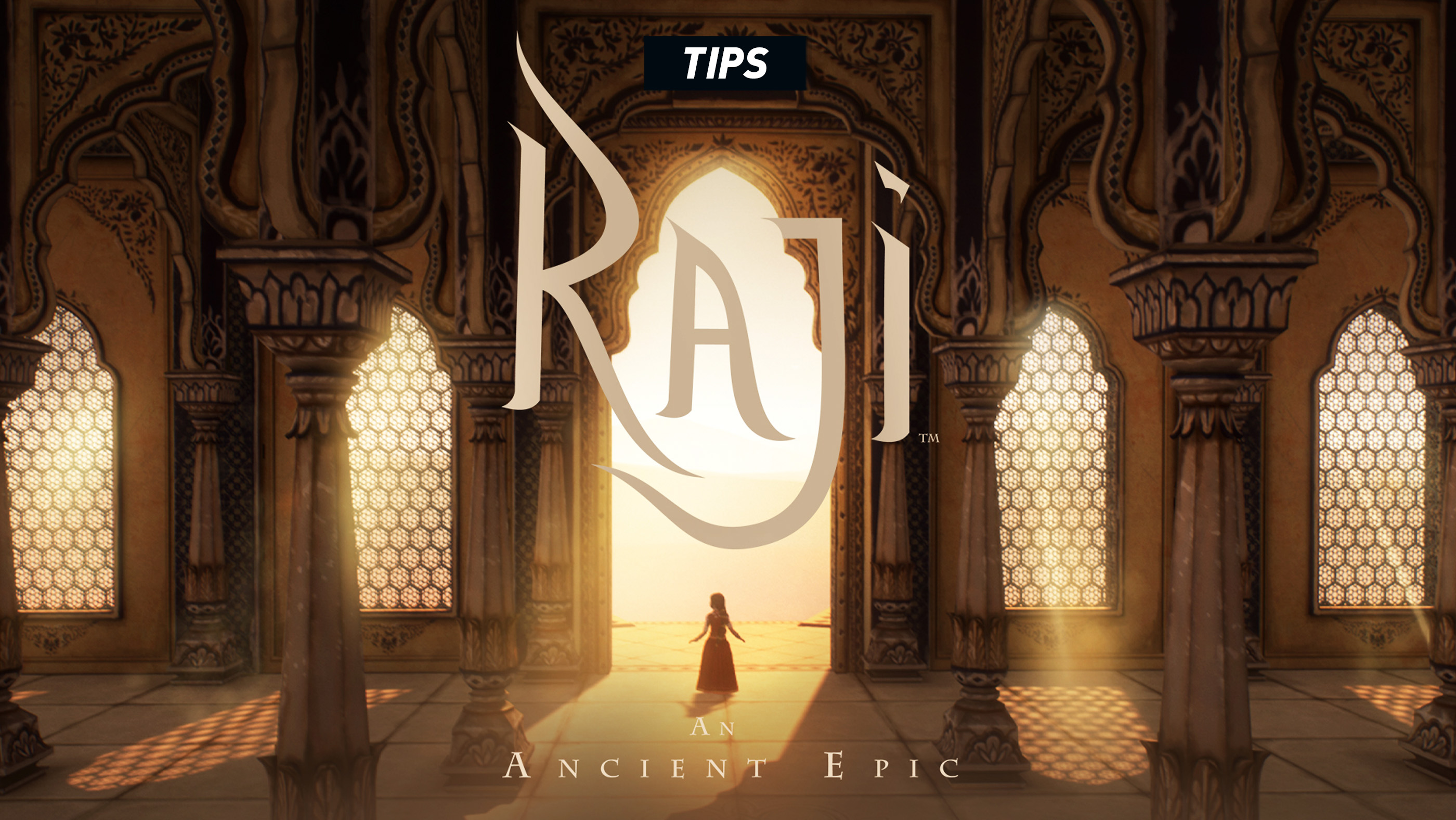 Raji: An Ancient Epic Tips and Tricks Guide