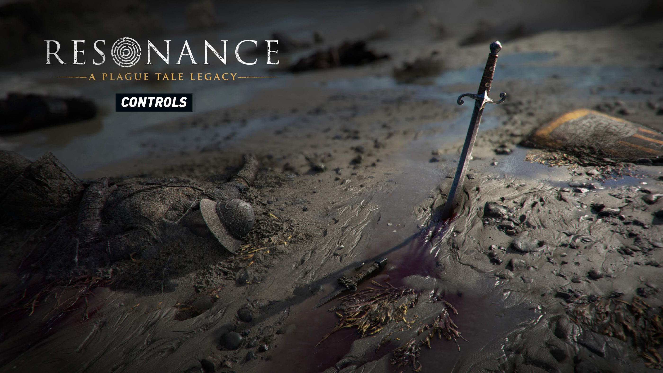 Resonance A Plague Tale Legacy Controls Guide