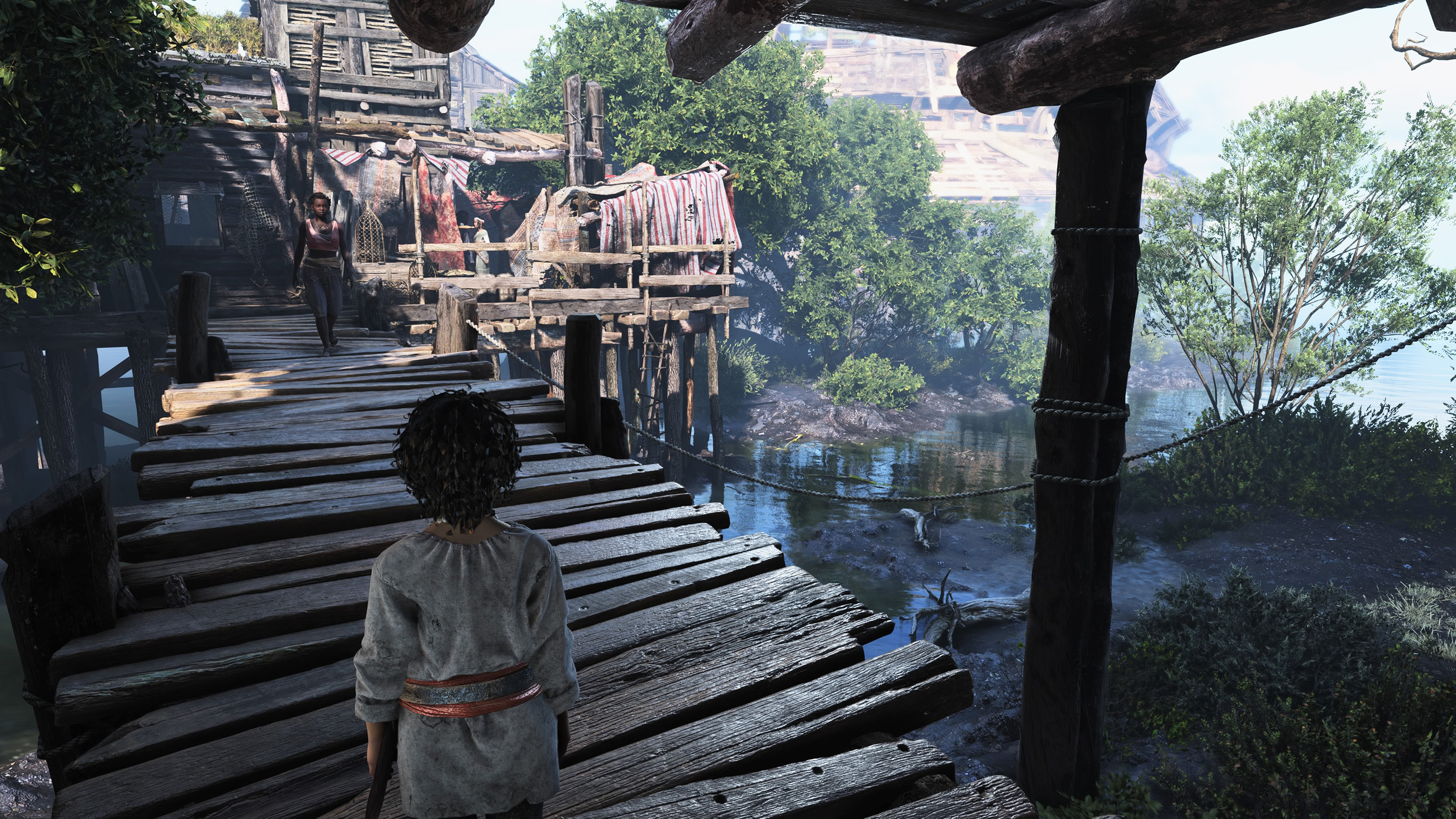 Resonance A Plague Tale Legacy
