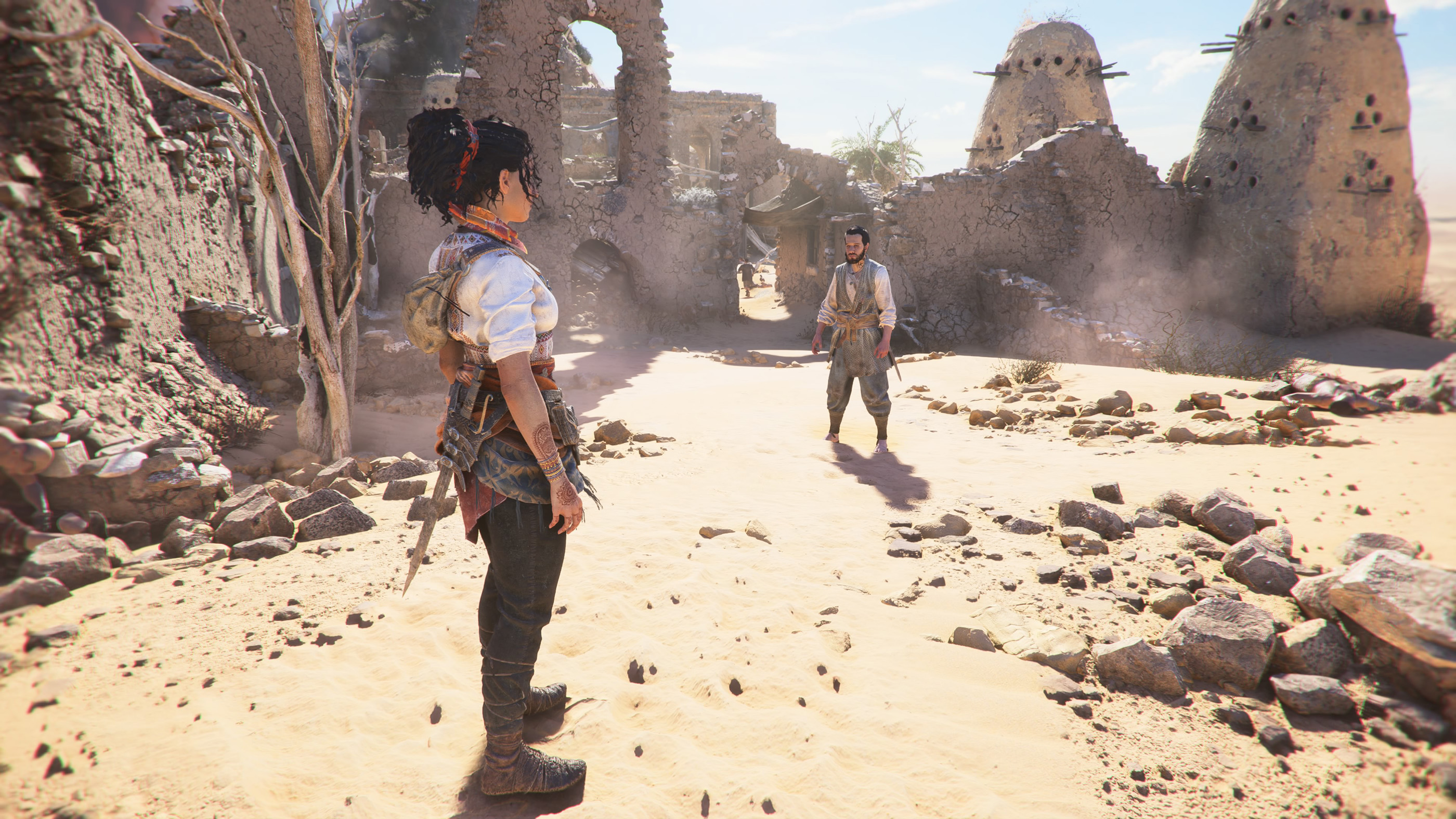 Resonance A Plague Tale Legacy