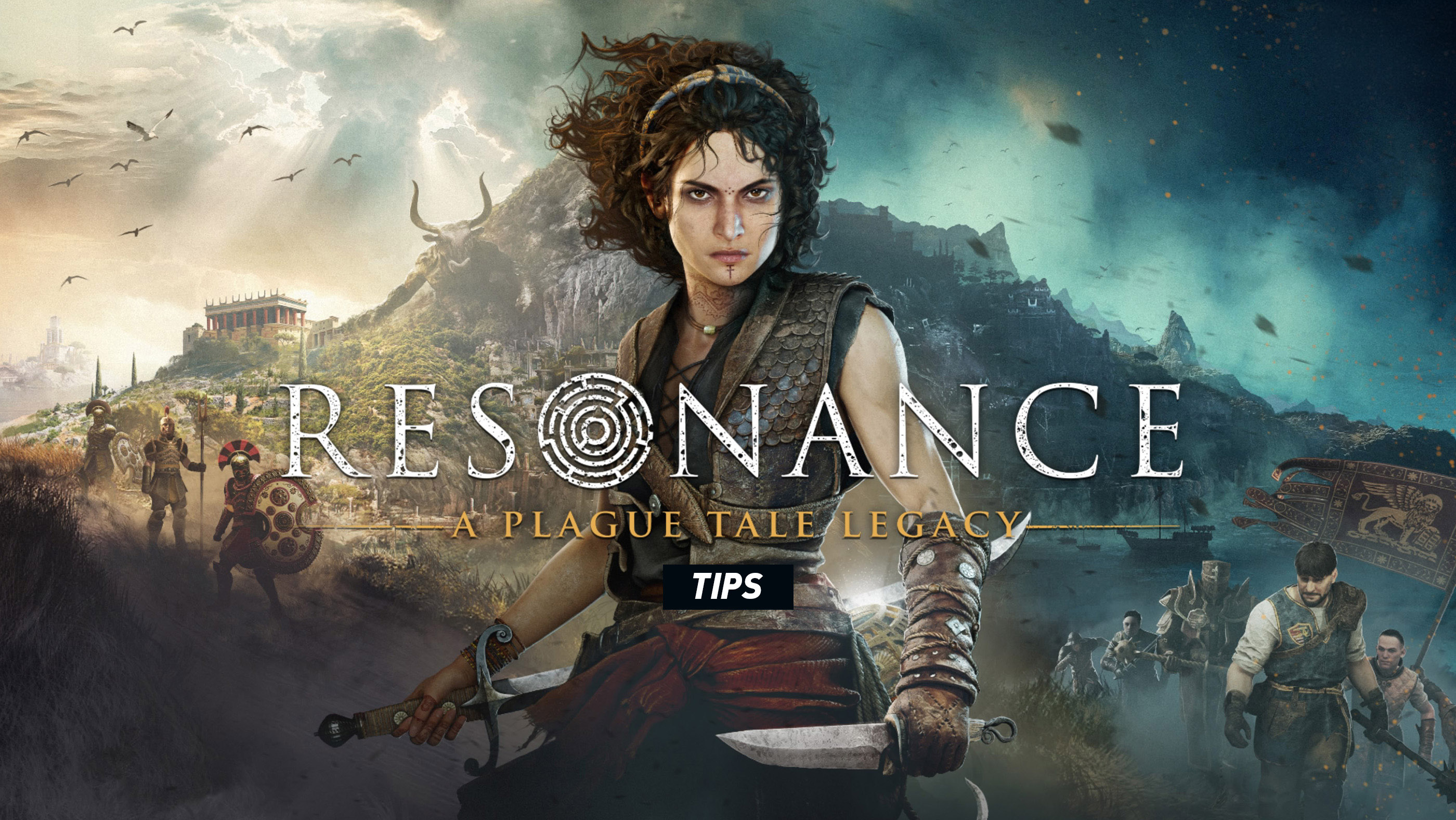 Resonance A Plague Tale Legacy Tips and Tricks Guide