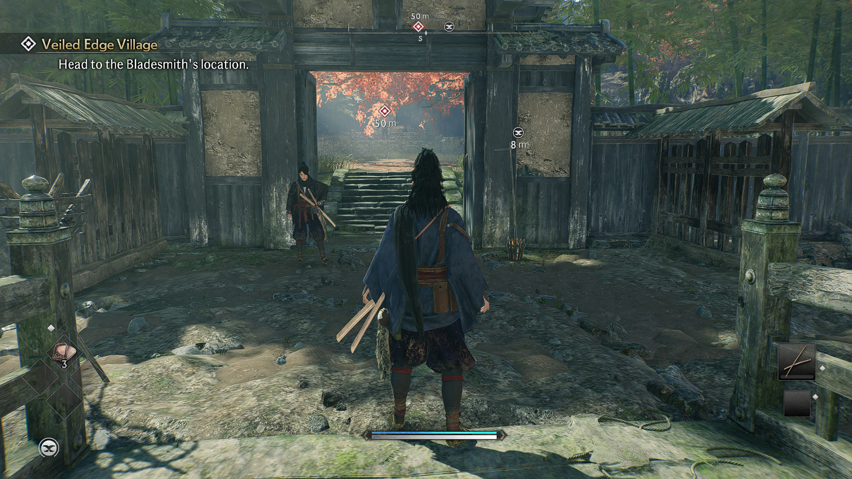 Rise of the Ronin