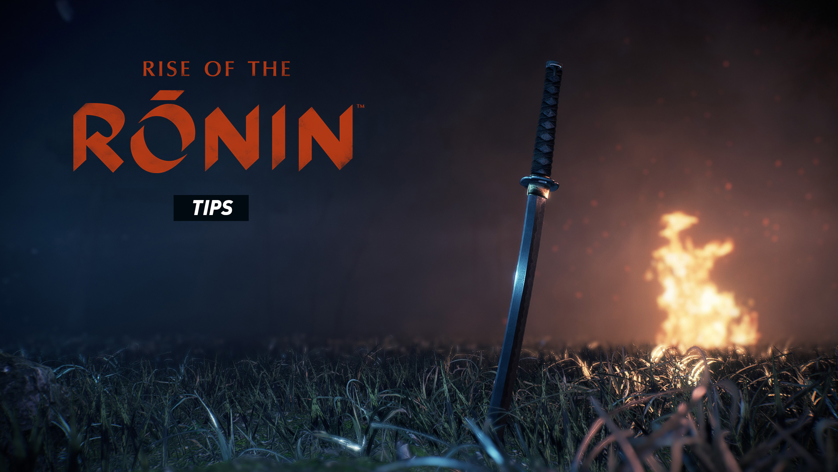 Rise of the Ronin tips and tricks guide for combat, exploration, bonds and equipment