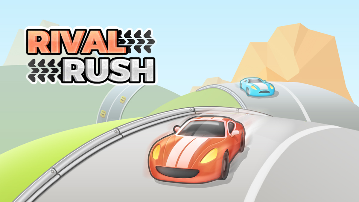 Rival Rush