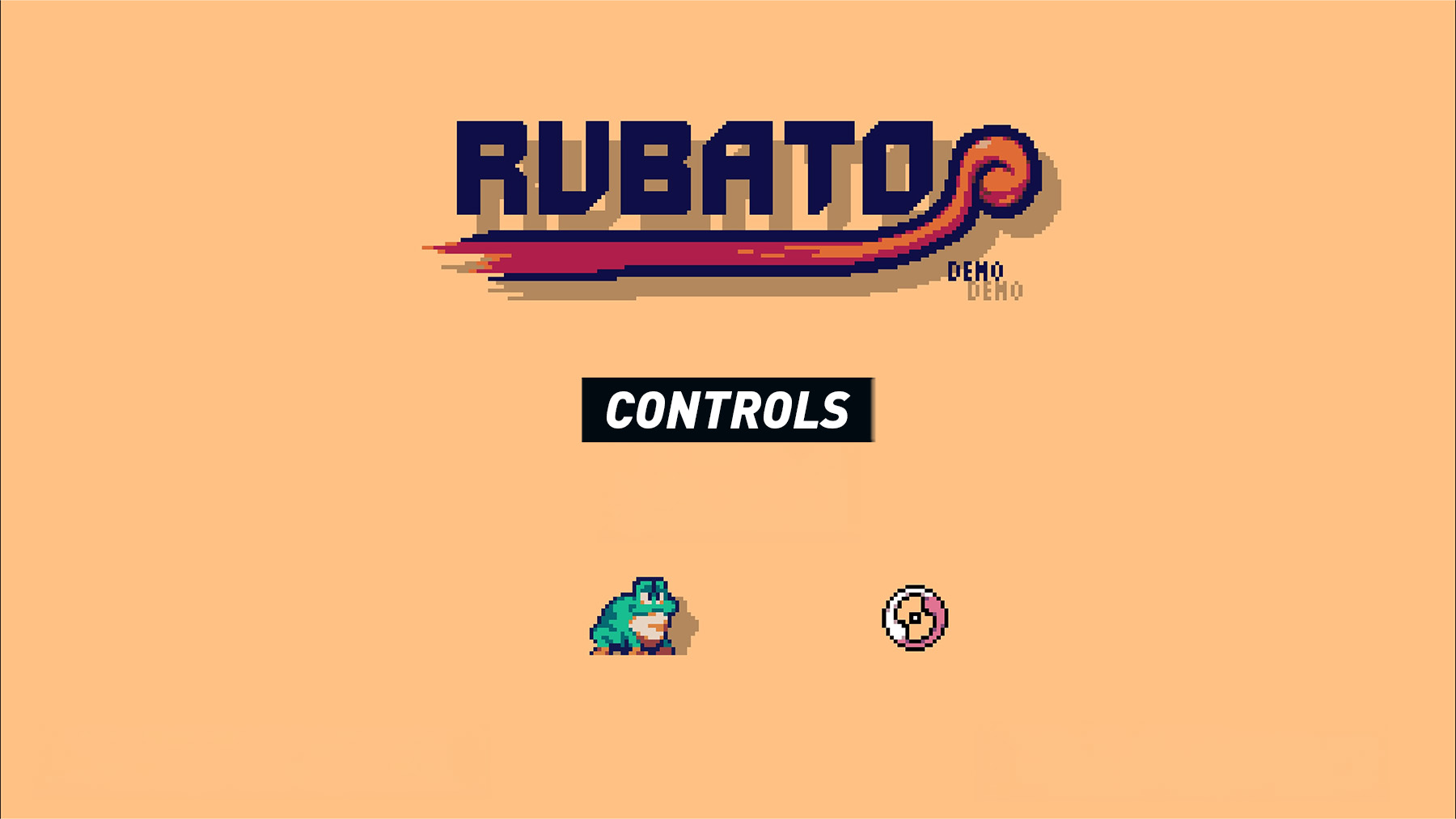 RUBATO Controls