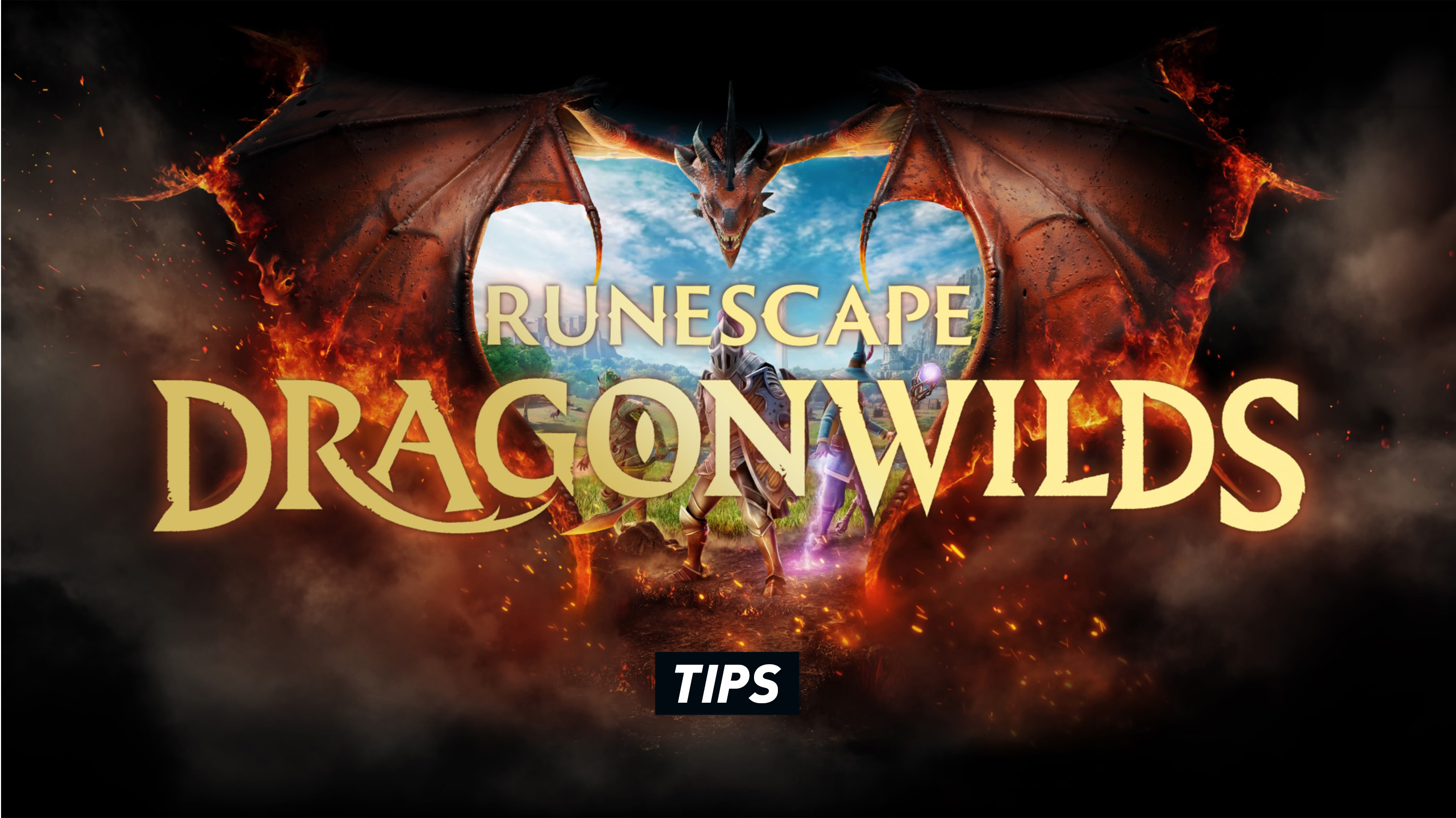RuneScape Dragonwilds Tips and Tricks Guide