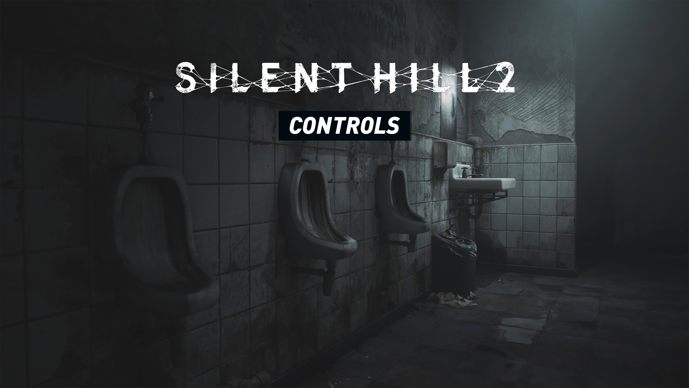 Silent Hill 2 remake controls guide for PlayStation Xbox and PC