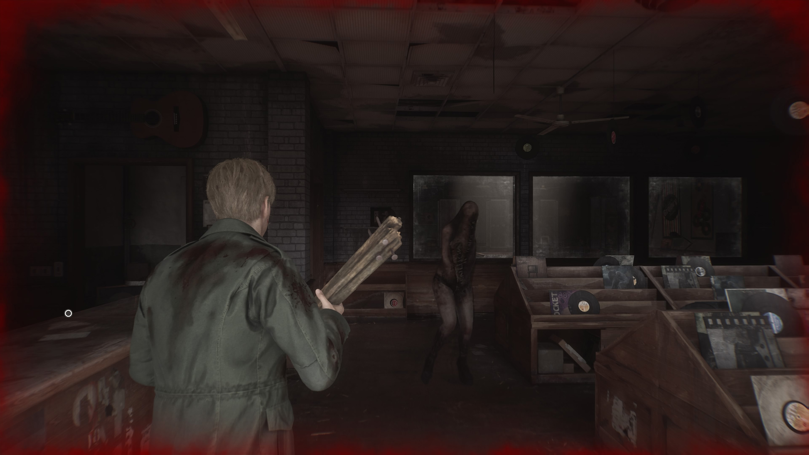Silent Hill 2