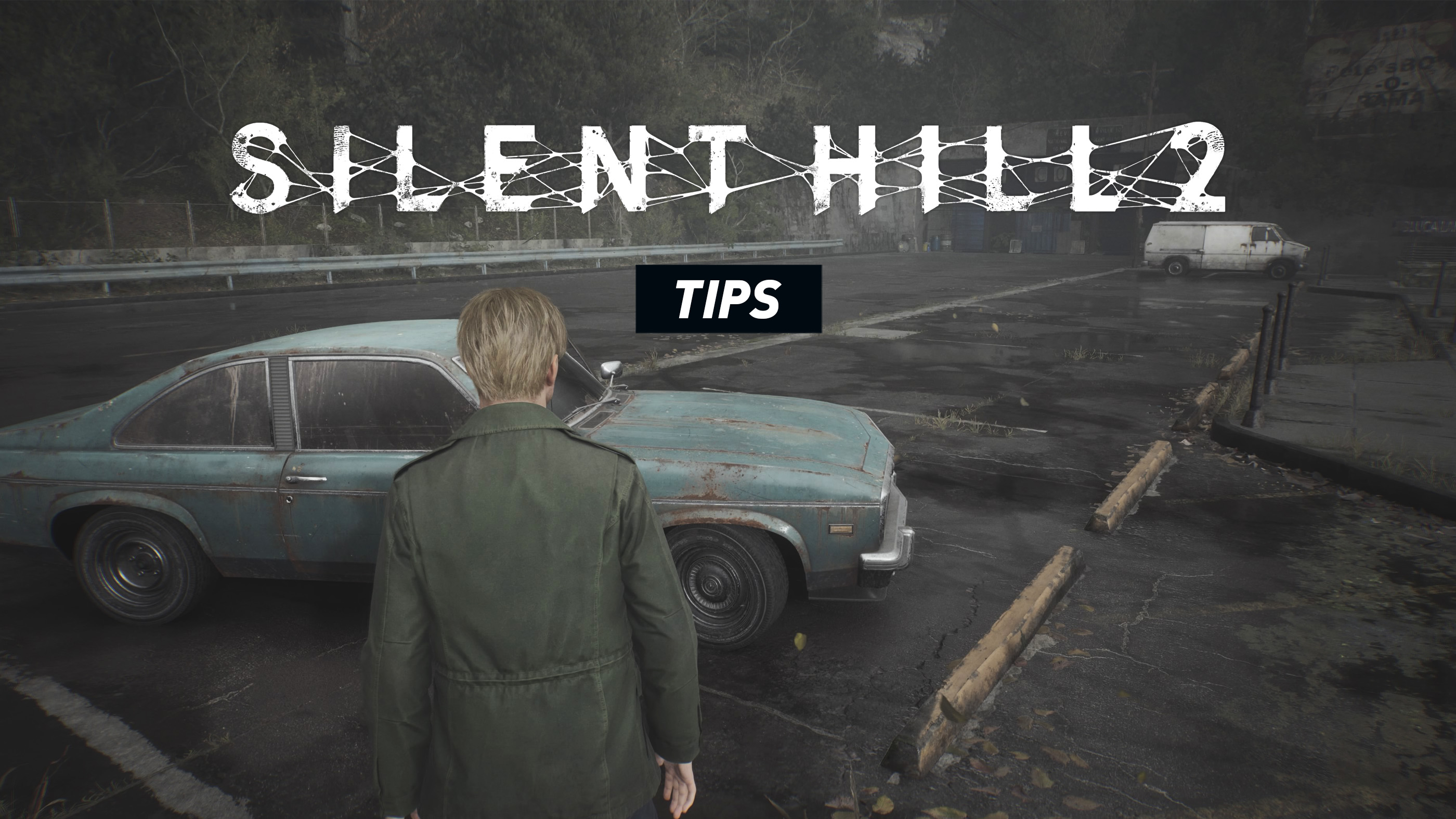Silent Hill 2 remake tips and tricks for combat exploration puzzles ammo and survival