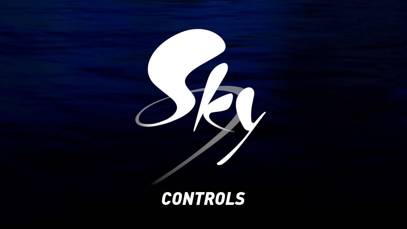 Sky: Children of the Light - Controls