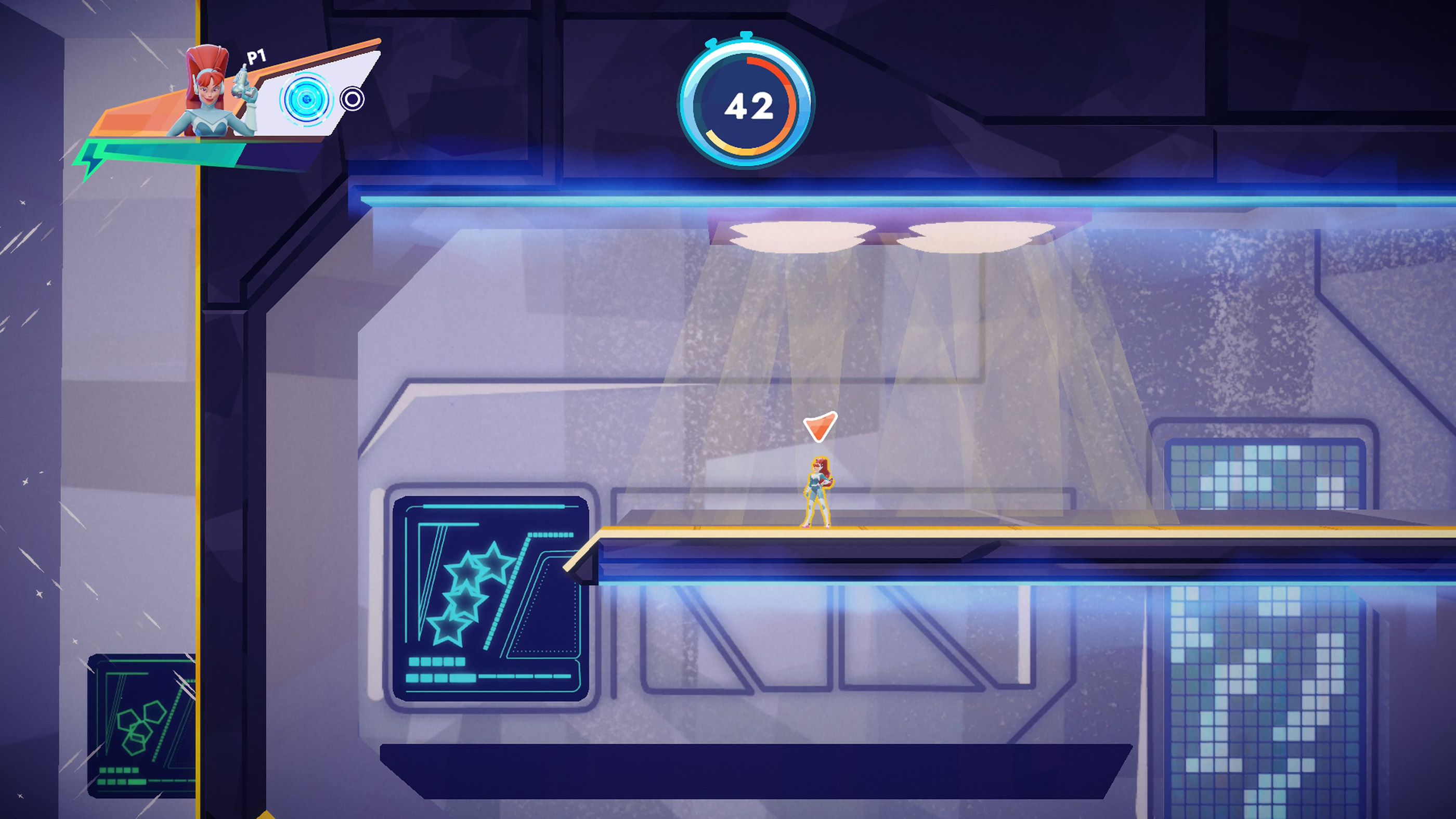 SpeedRunners 2 King of Speed