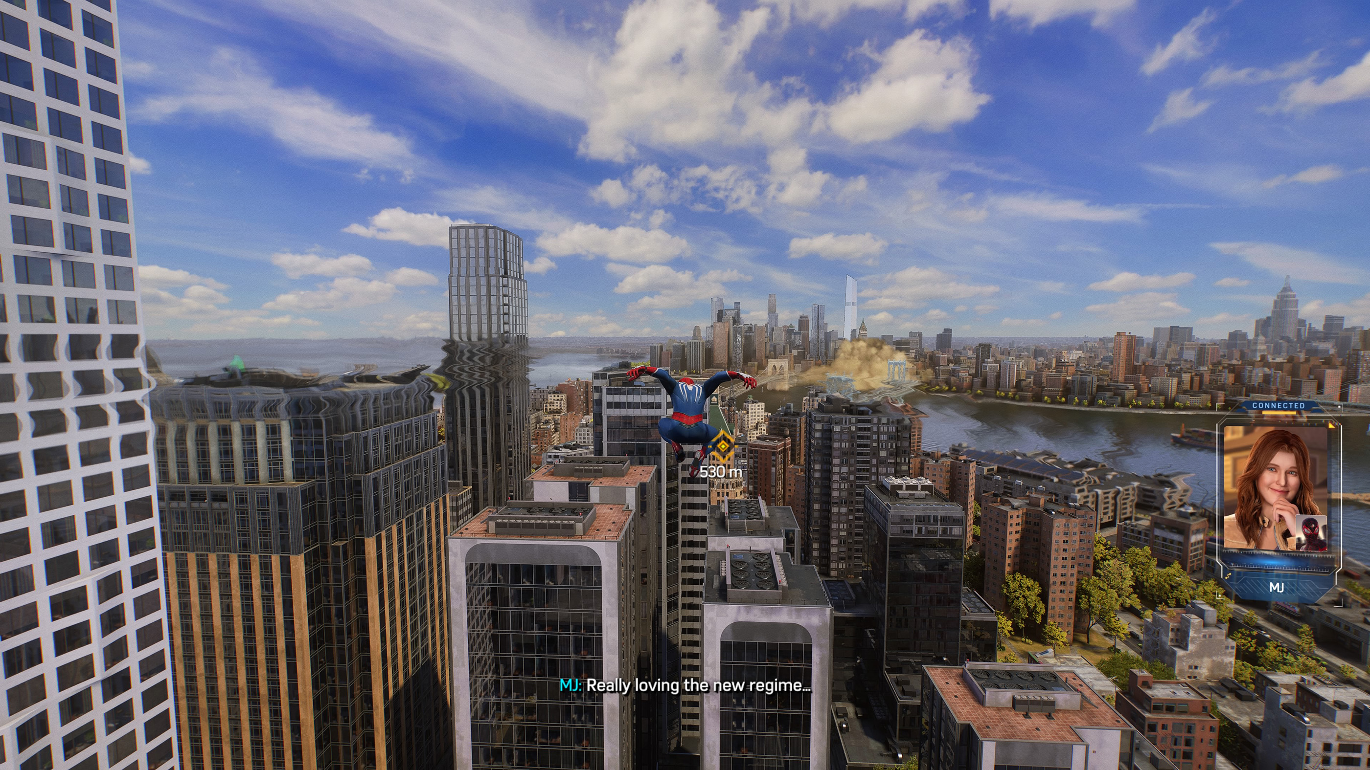 Spider Man 2