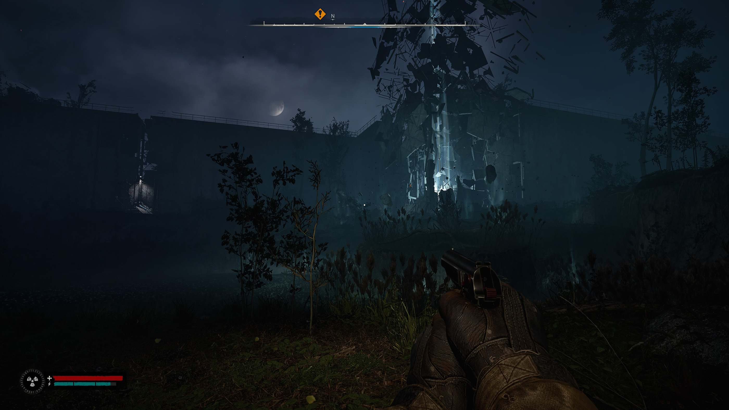 STALKER 2 Heart of Chornobyl