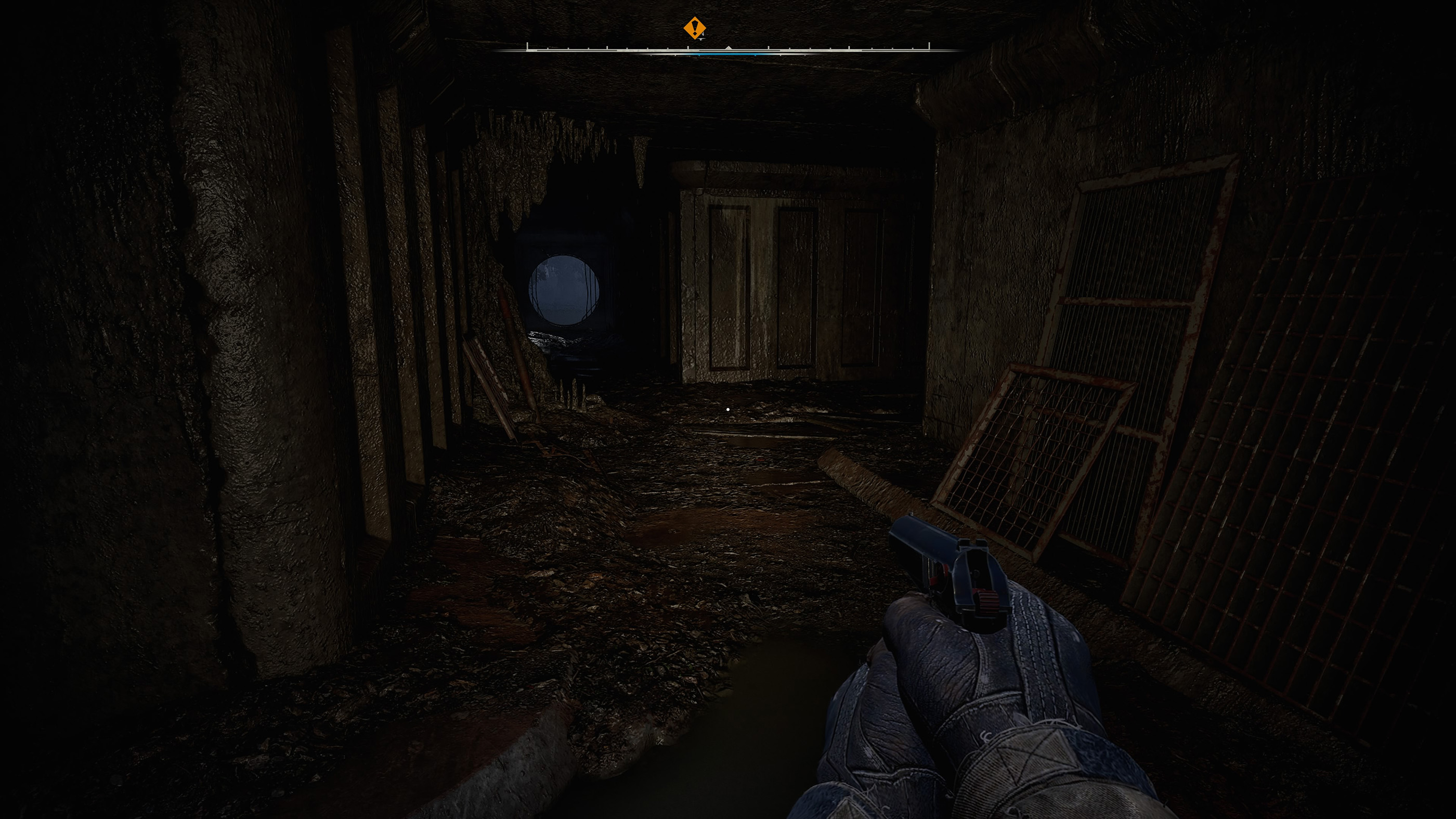 STALKER 2 Heart of Chornobyl