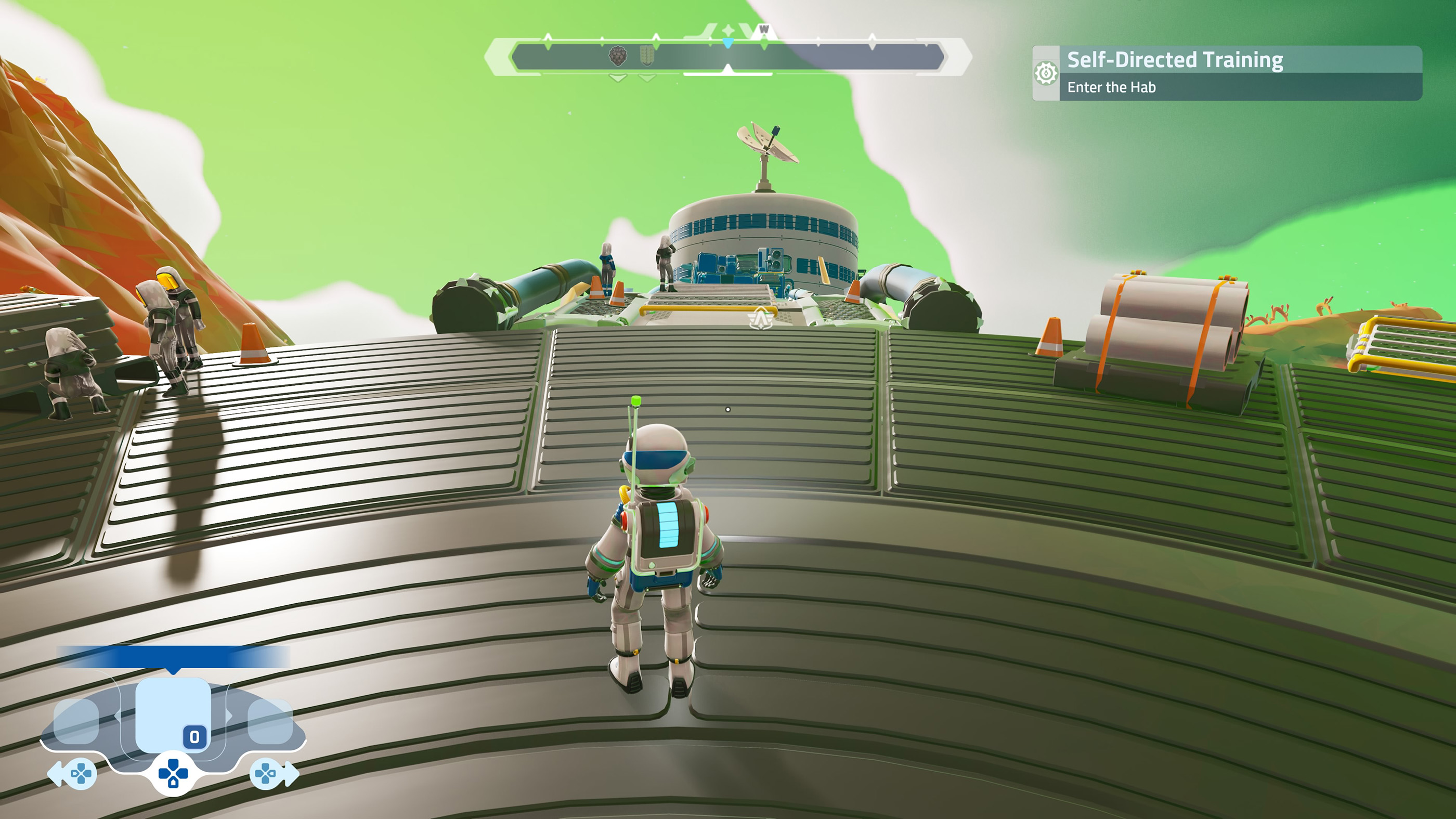 STARSEEKER Astroneer Expeditions