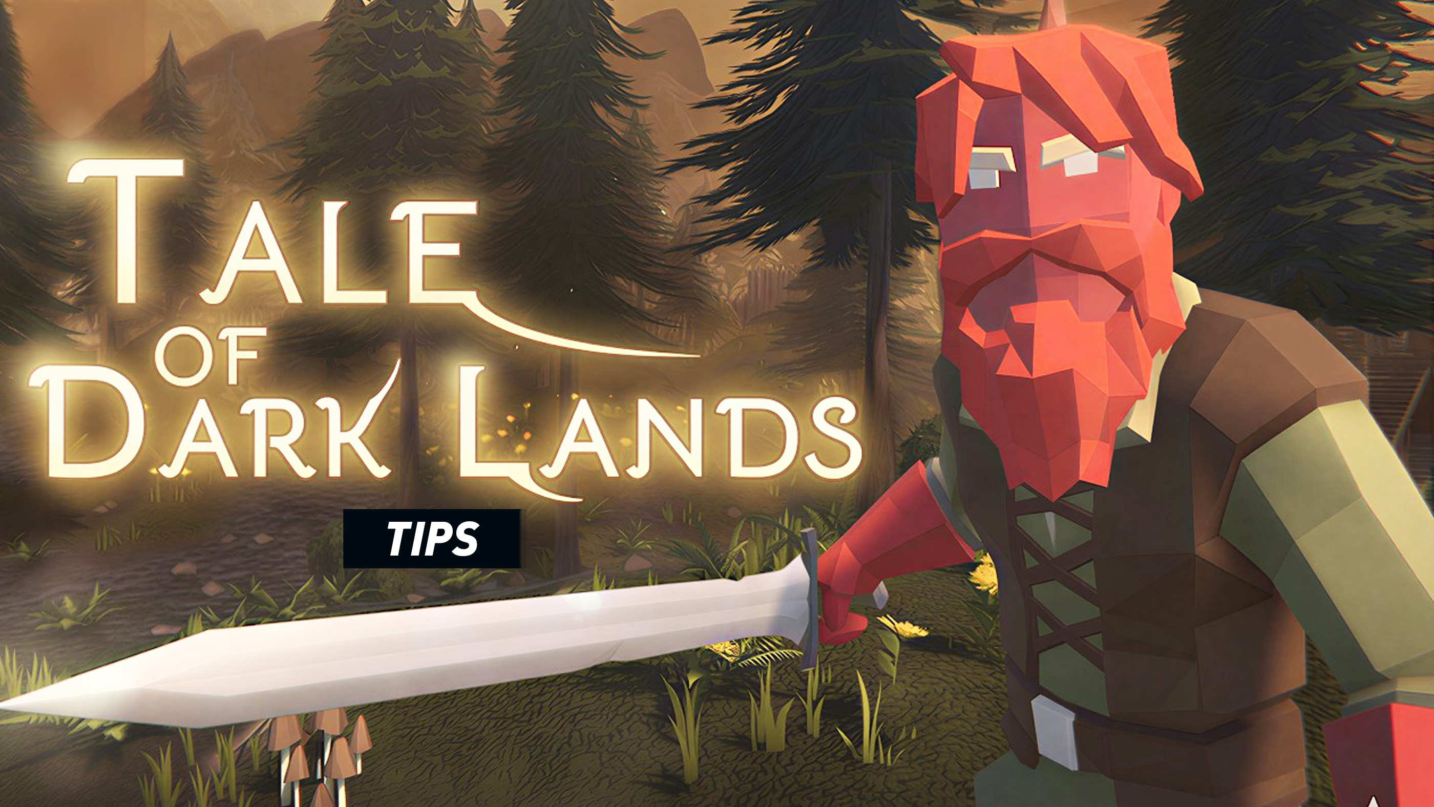 Tale of Dark Lands Tips and Tricks Guide