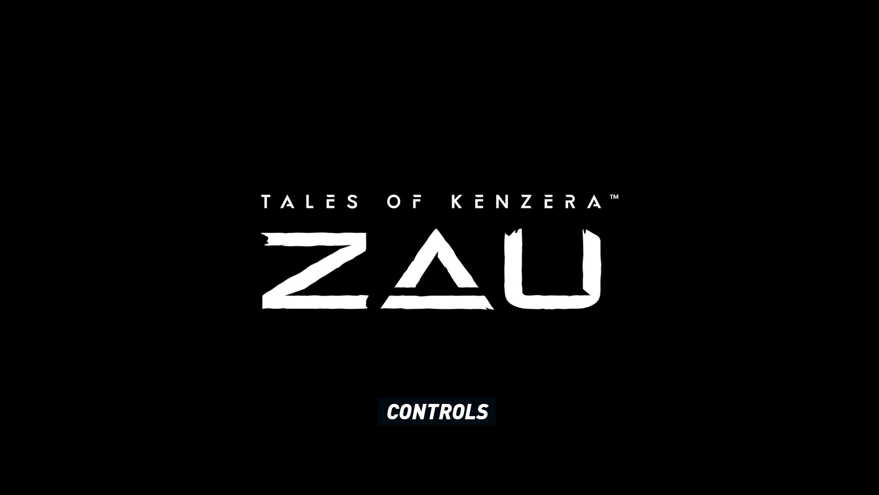 Tales of Kenzera ZAU Controls Guide