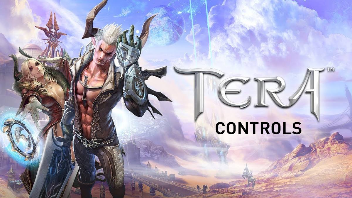 Tera Controls