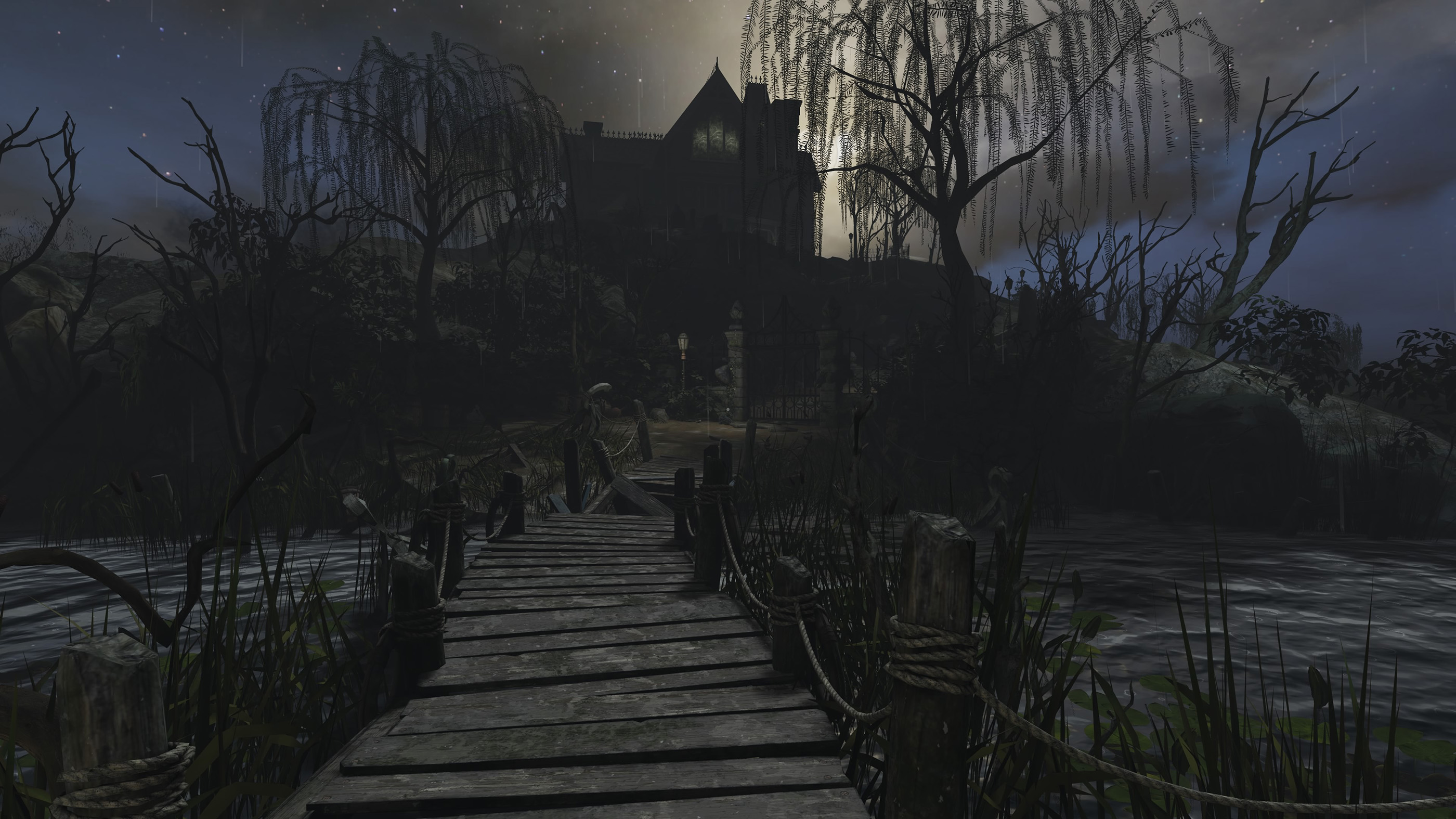 The 7th Guest Remake