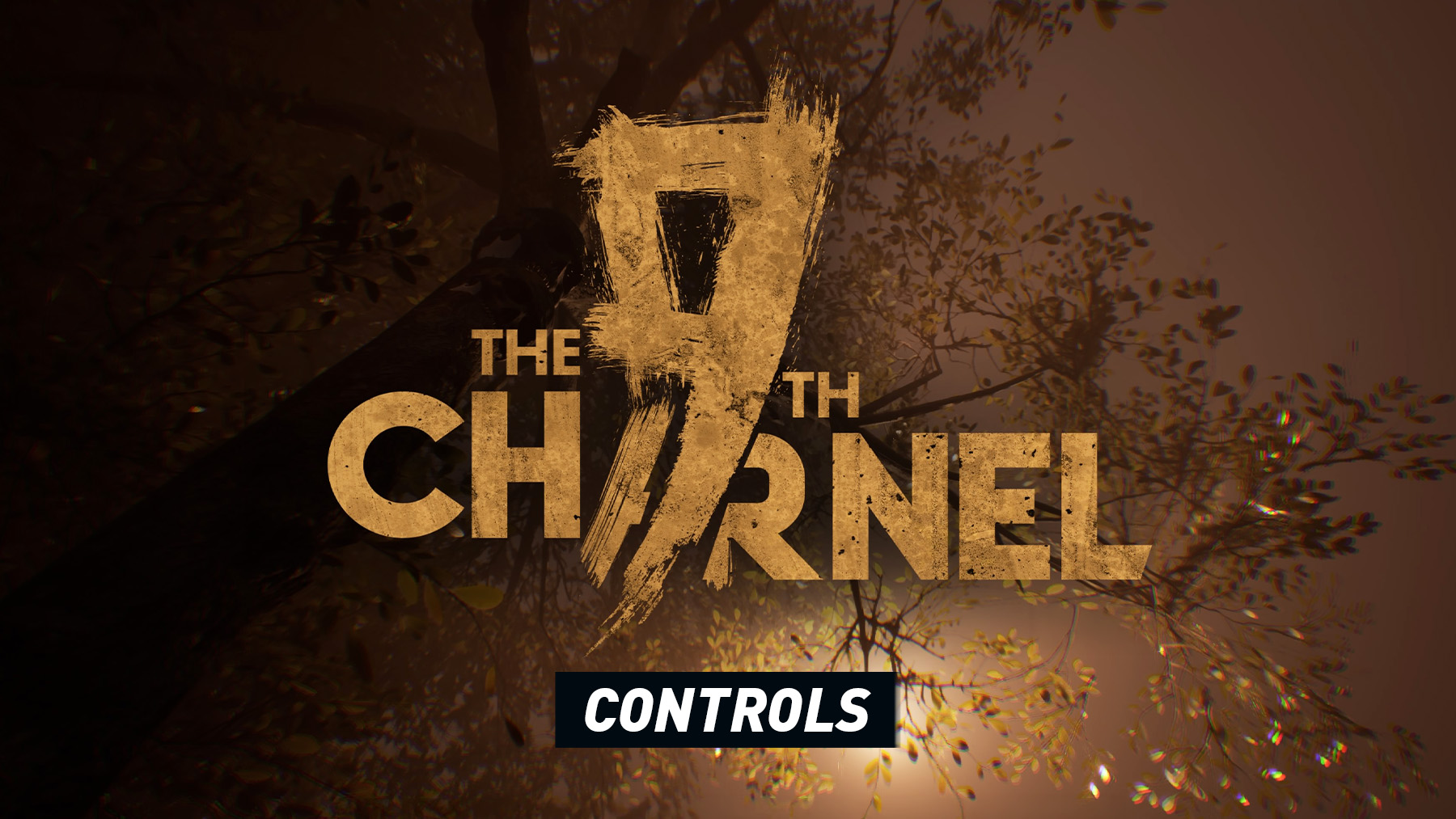 The 9th Charnel Controls