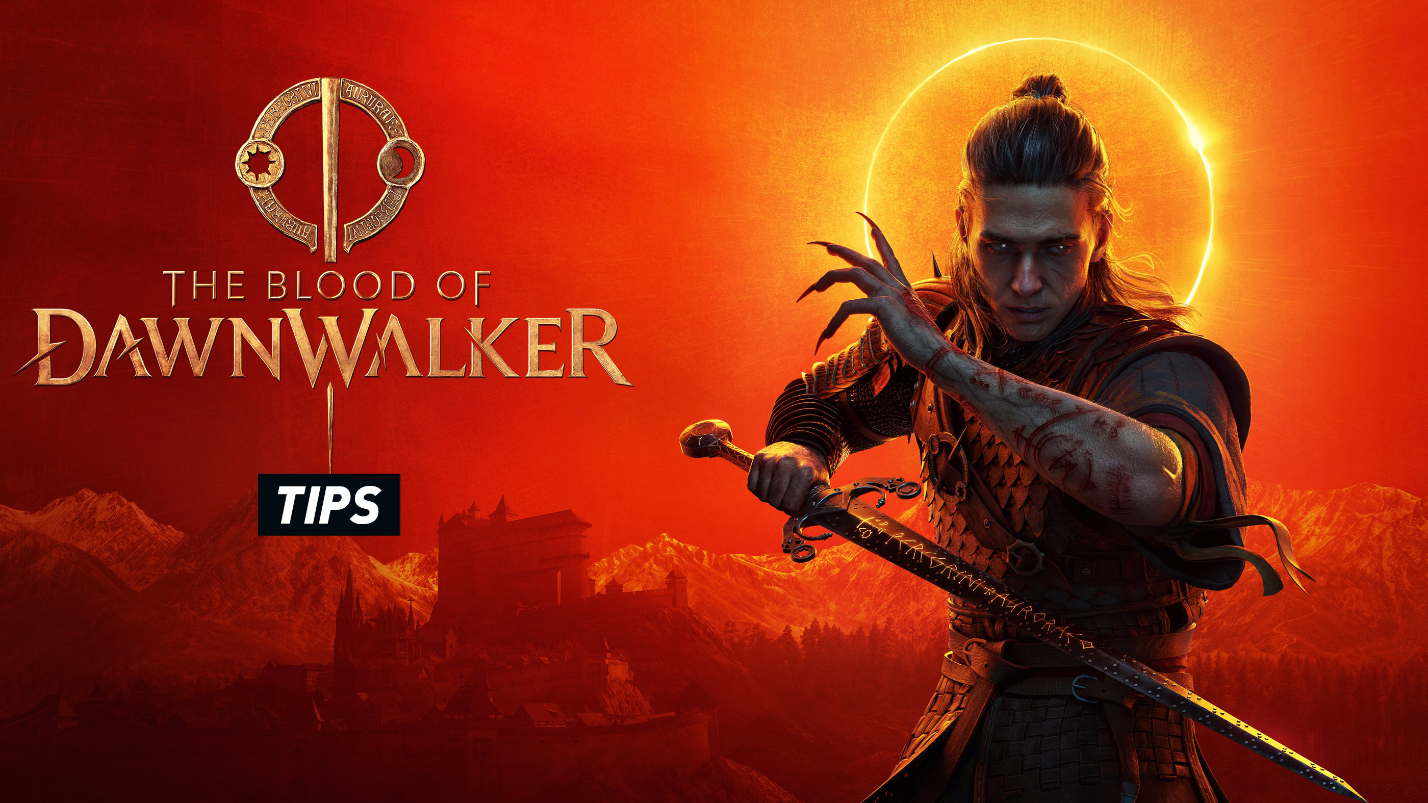 The Blood of Dawnwalker - Tips