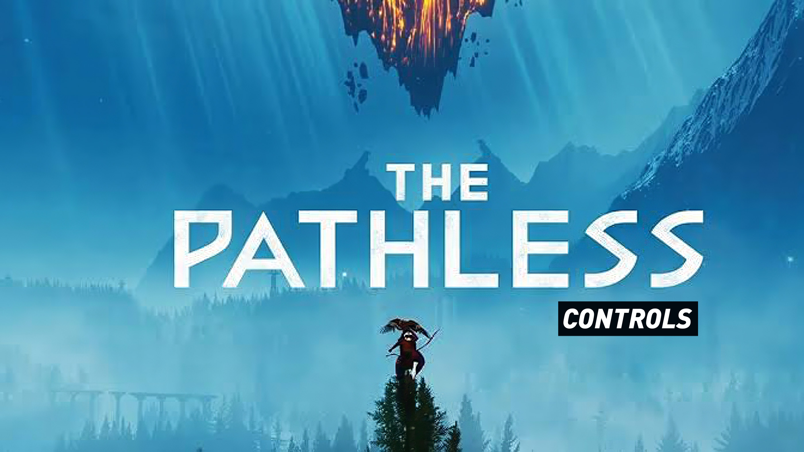 The Pathless Controls Guide