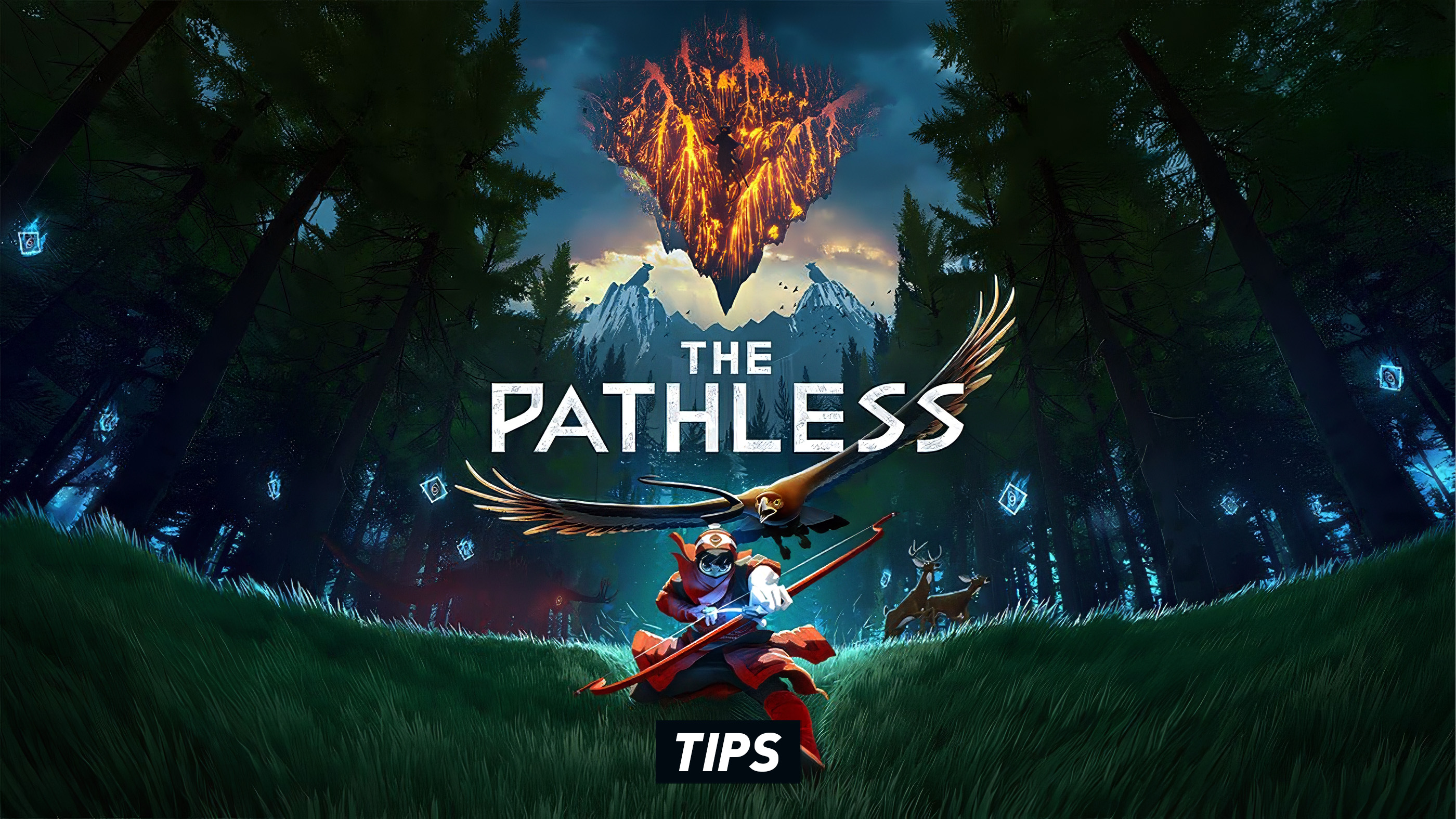 The Pathless Tips and Tricks Guide