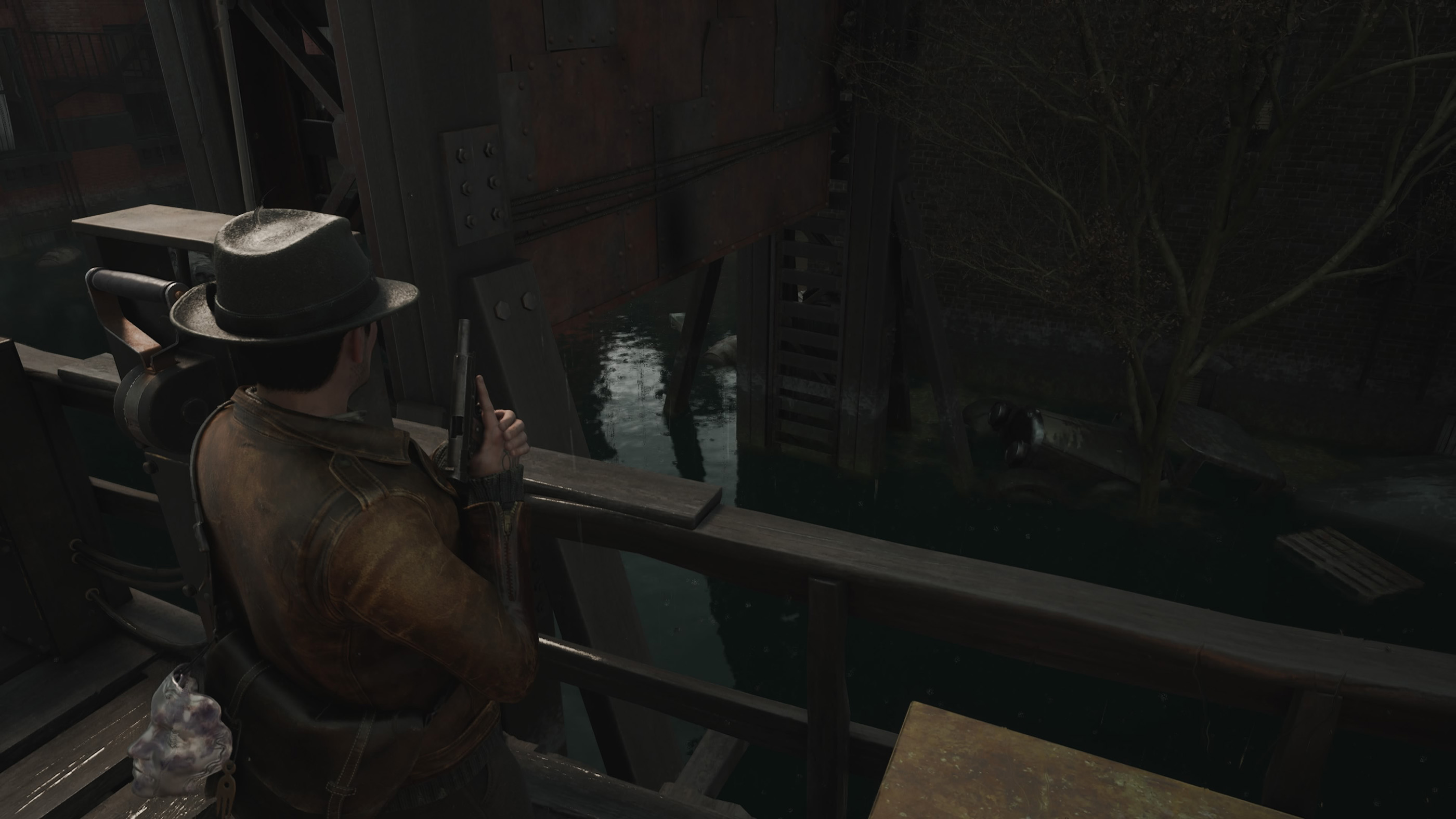 The Sinking City 2