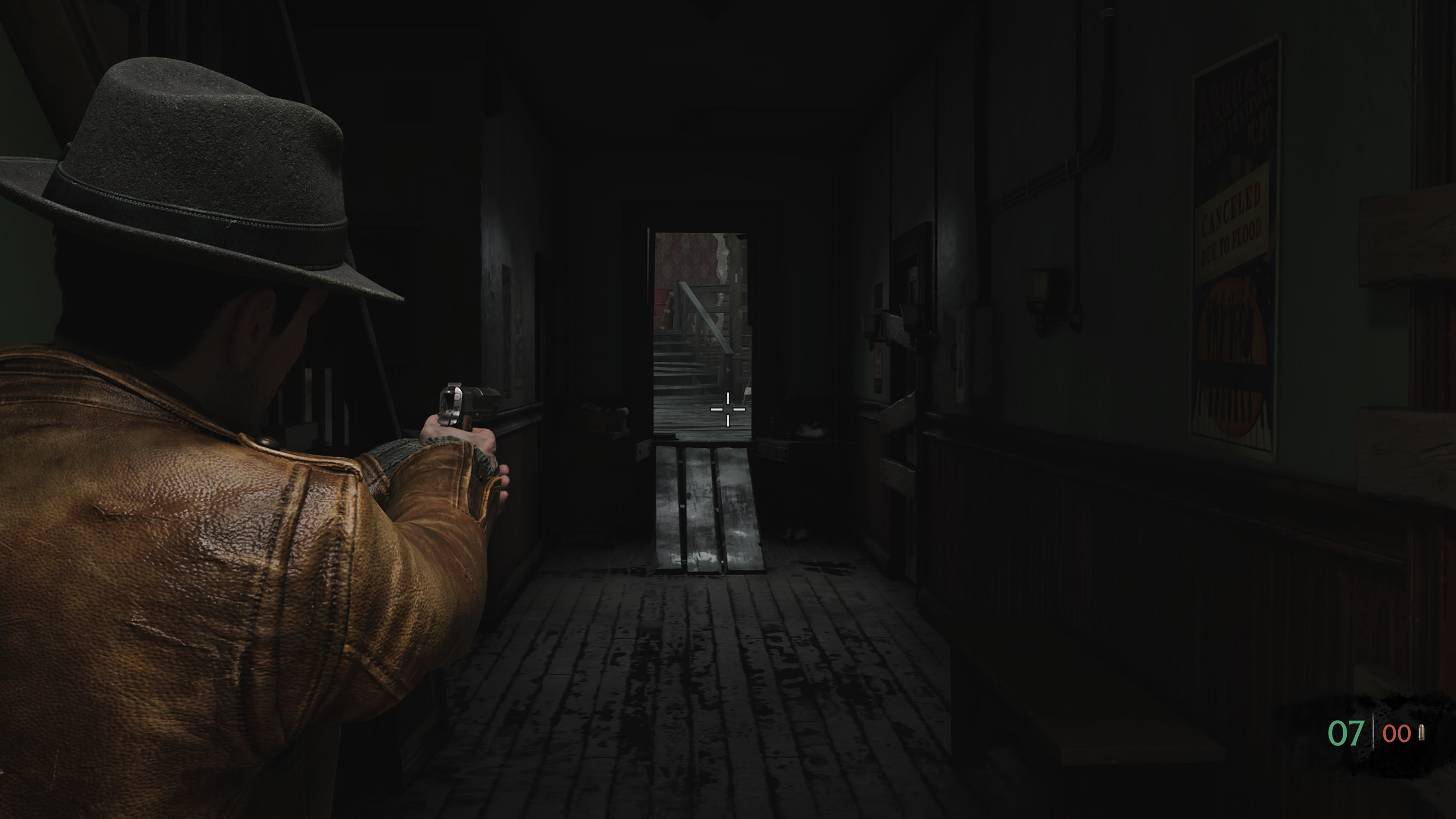 The Sinking City 2