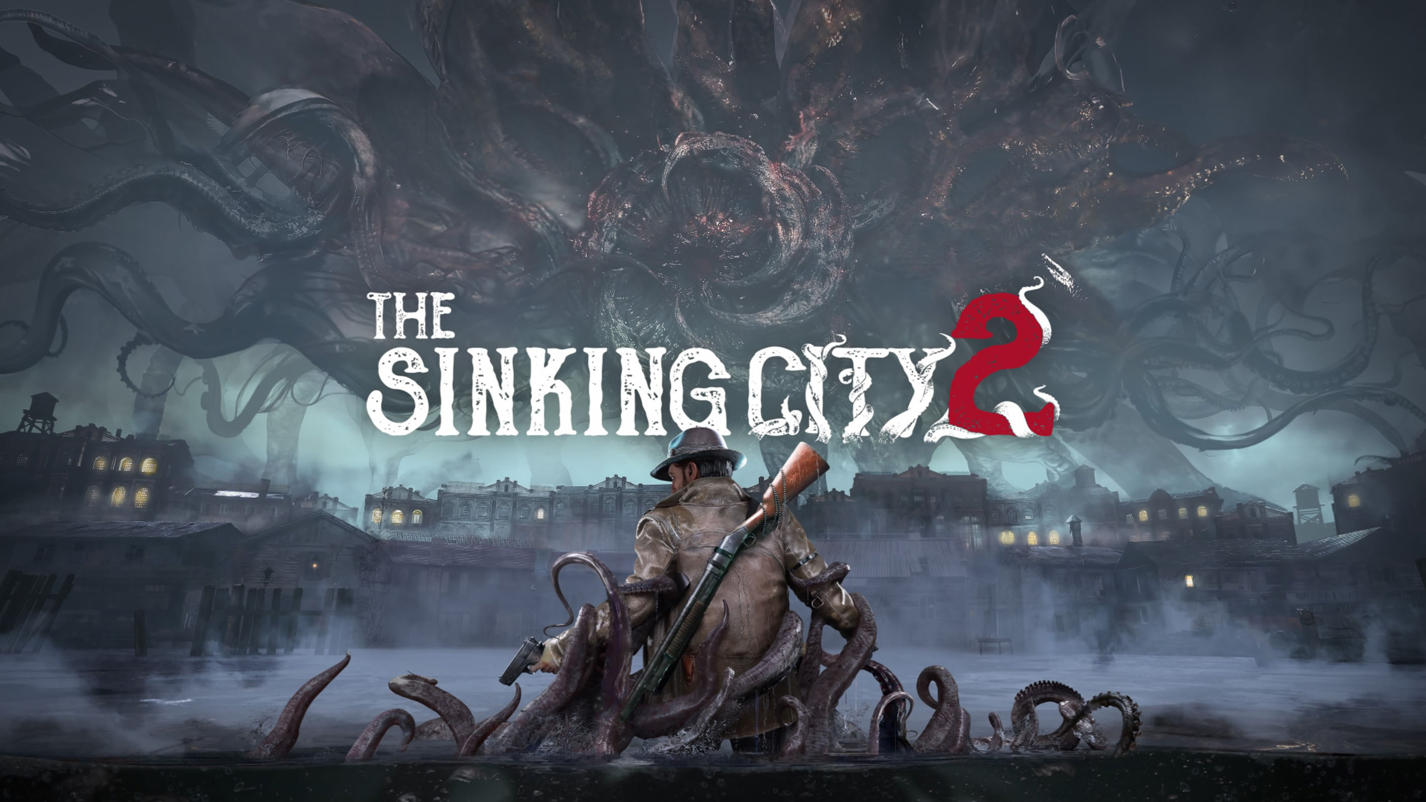 The Sinking City 2 Guide