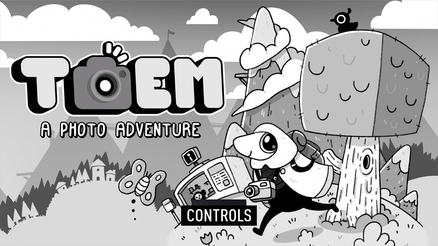 TOEM - Controls