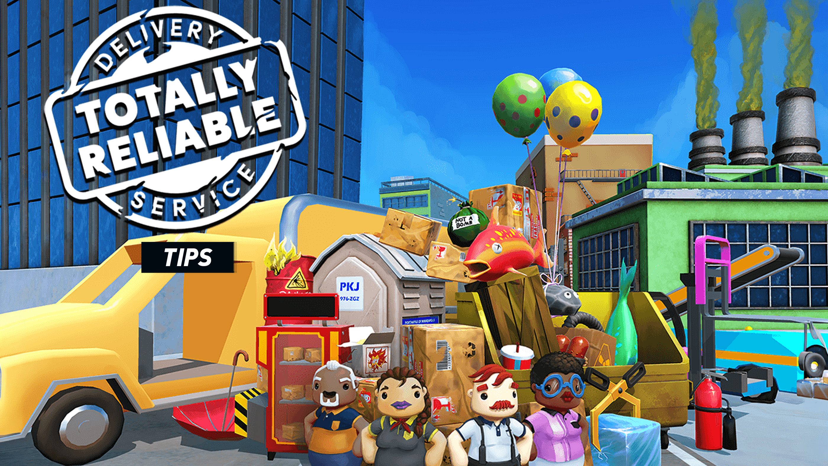 Totally Reliable Delivery Service Tips and Tricks