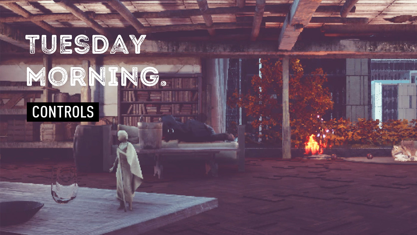 Tuesday Morning - Controls