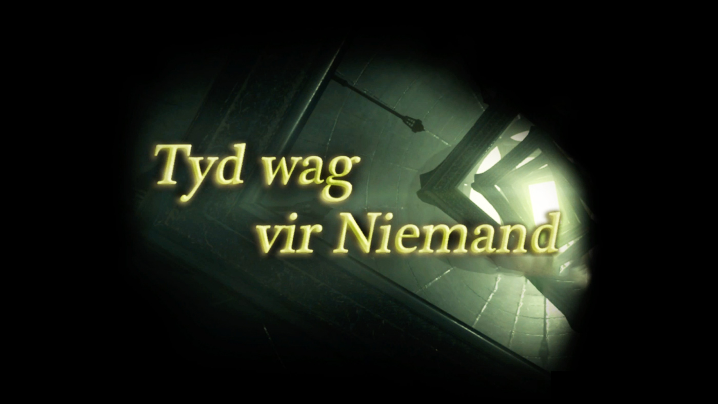 Tyd wag vir Niemand - Controls