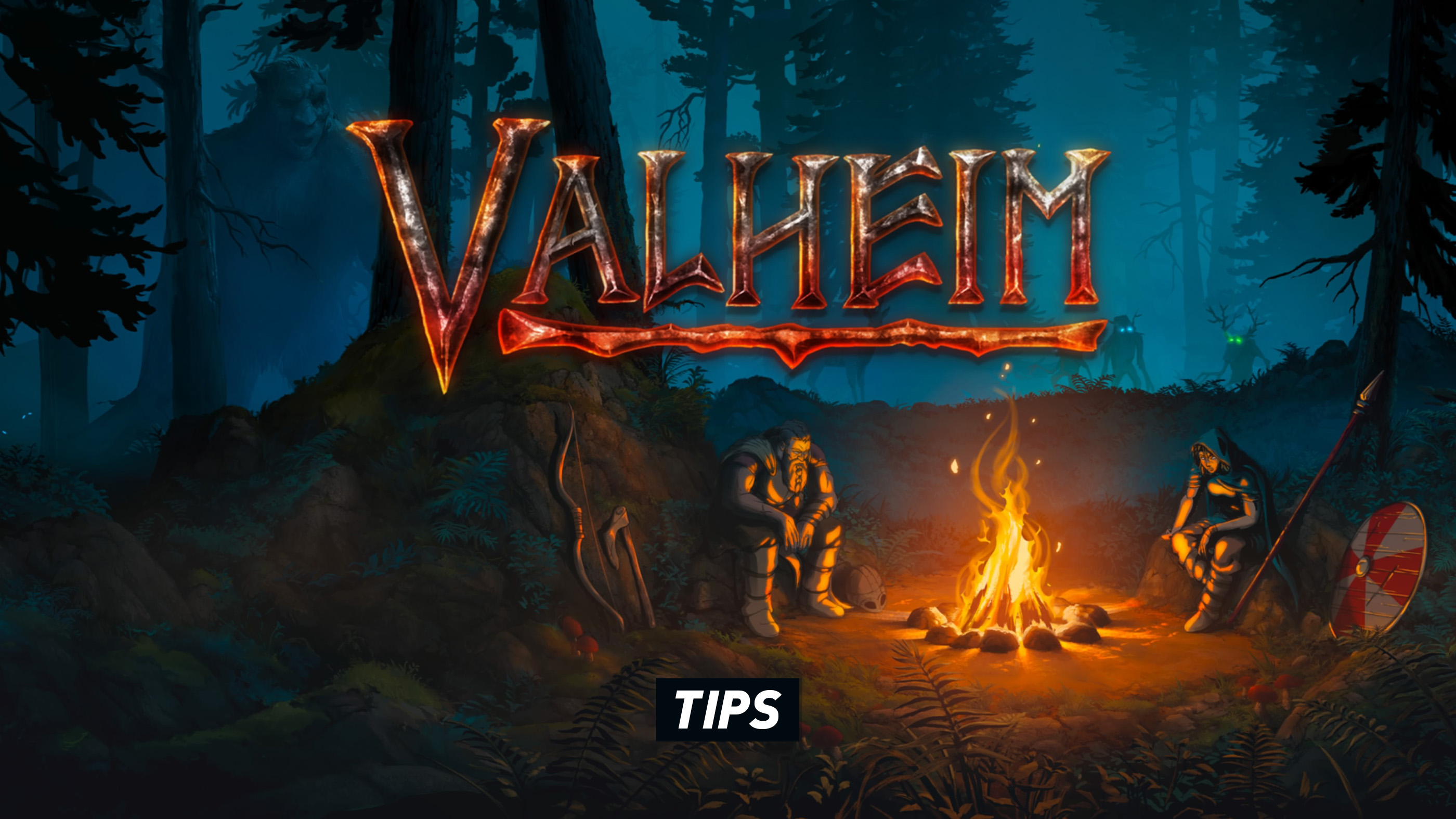 Valheim Tips and Tricks Guide