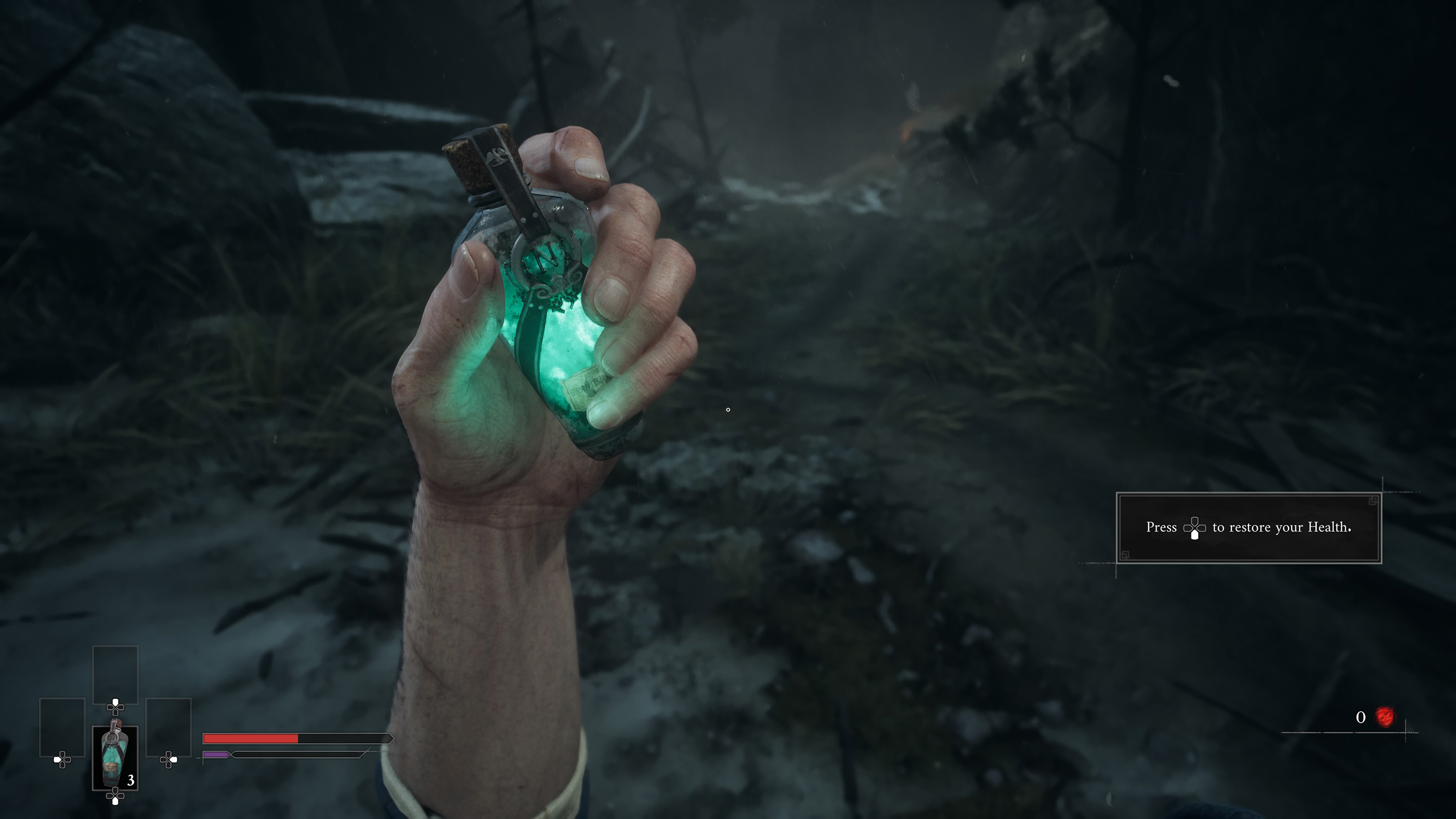 Valor Mortis