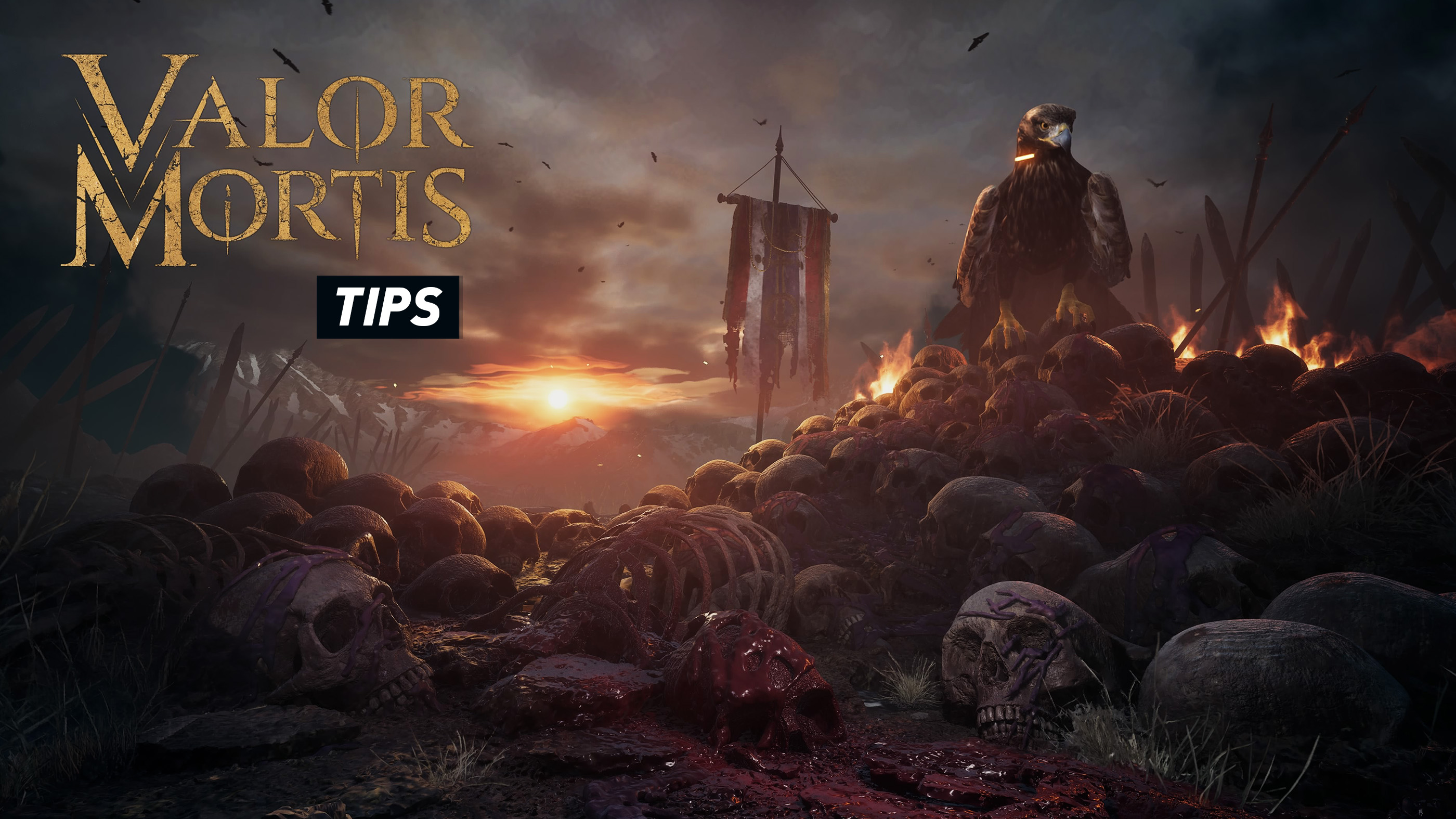 Valor Mortis Tips and Tricks Guide for Beginners