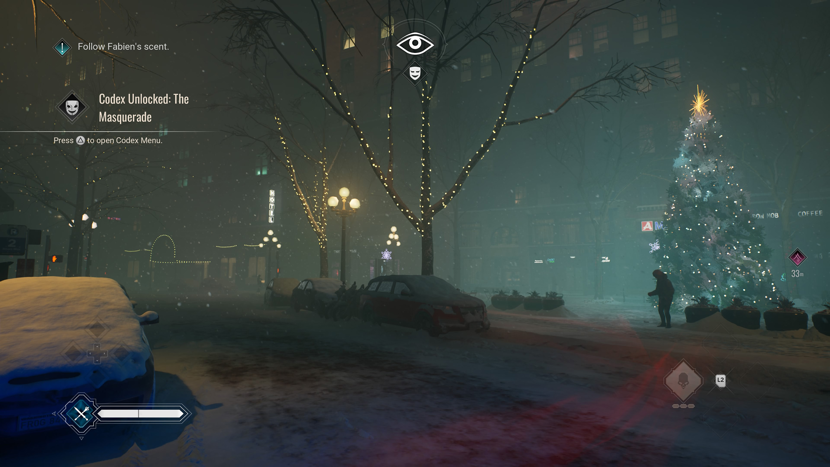 Vampire The Masquerade Bloodlines 2