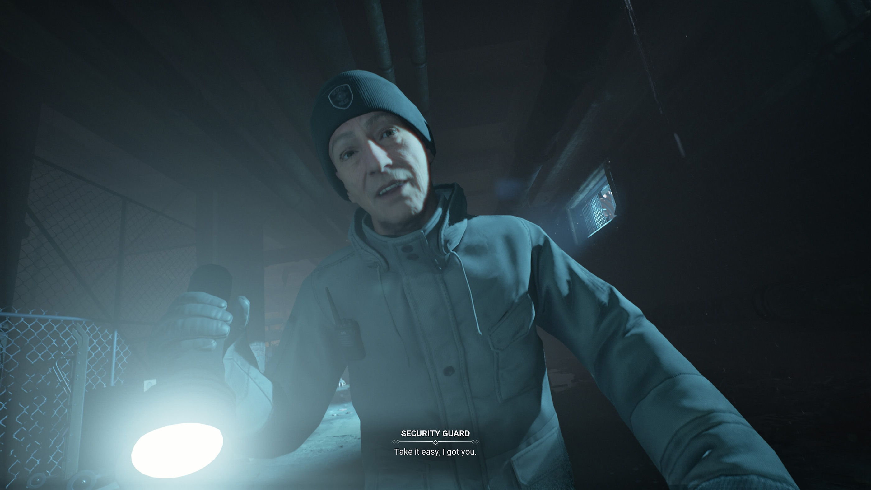 Vampire The Masquerade Bloodlines 2
