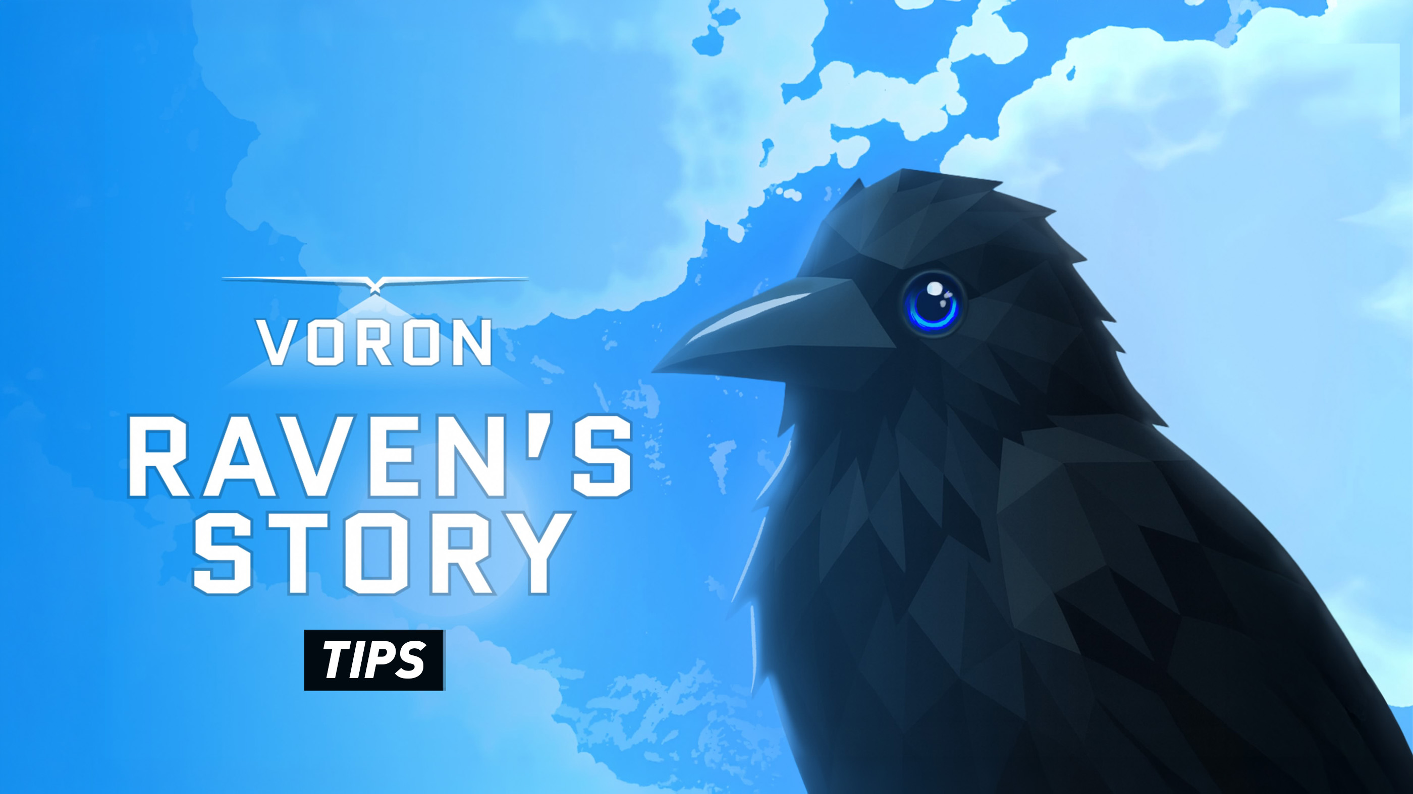 VORON Raven's Story Tips and Tricks Guide