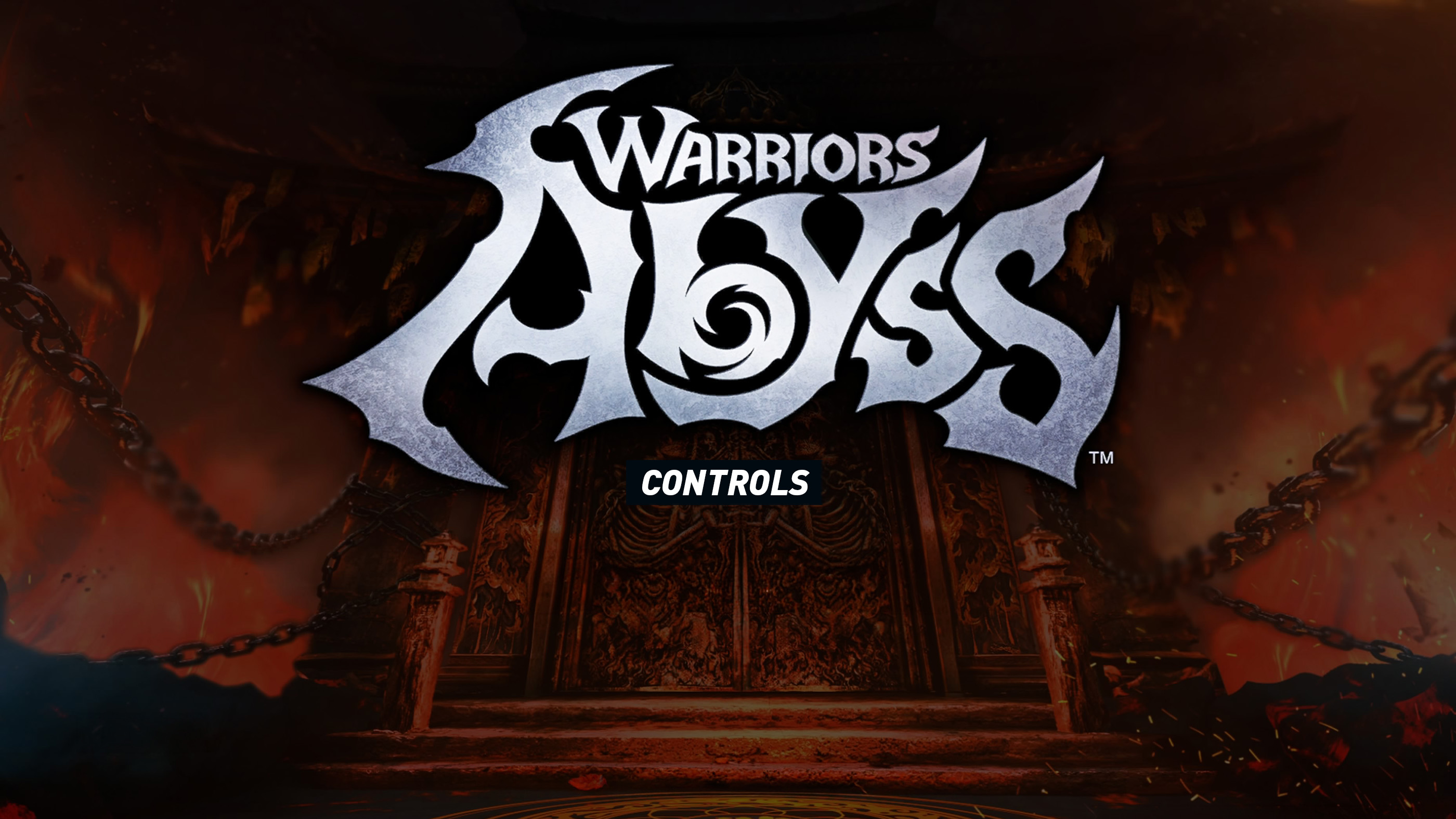 Warriors Abyss controls guide for PlayStation, Xbox, Nintendo Switch and PC