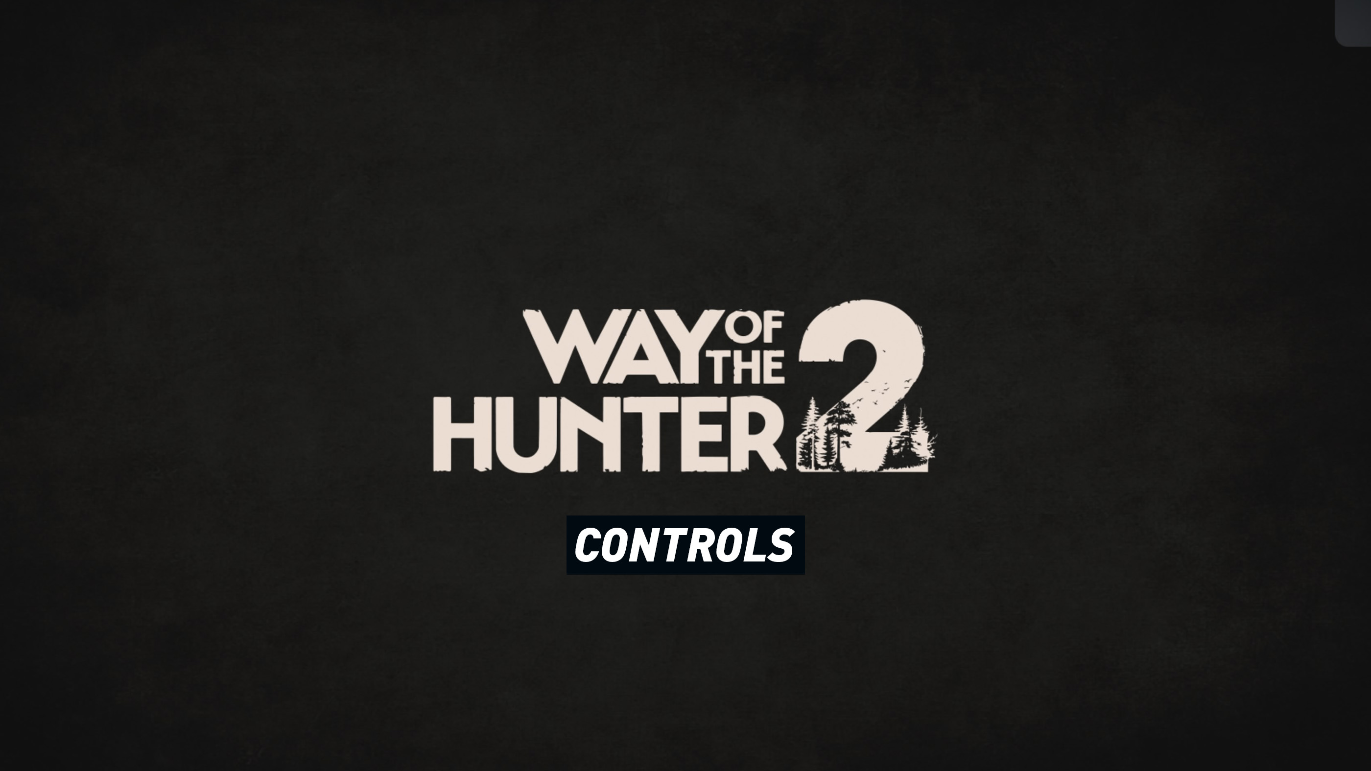 Way of the Hunter 2 Controls Guide for PC, PS5 and Xbox