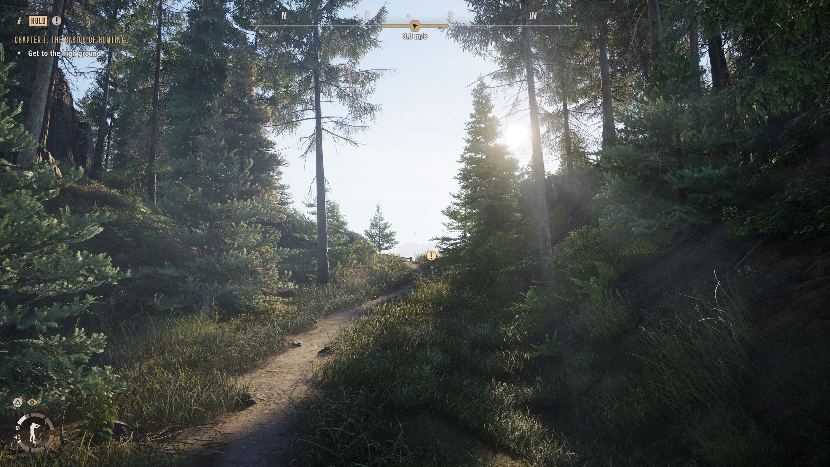 Way of the Hunter 2