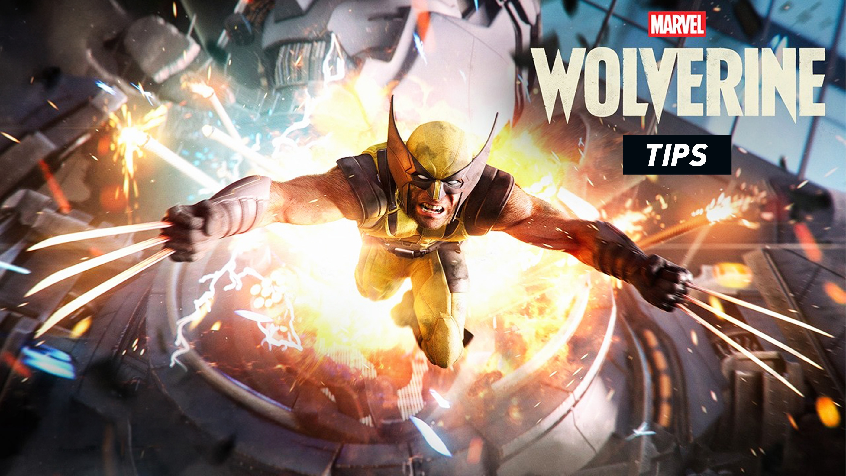 Marvel's Wolverine - Tips and Tricks